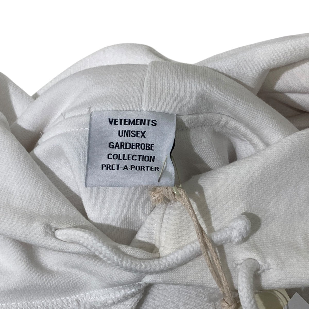 In Side Out HoodieスウェットパーカーUA53HD280W