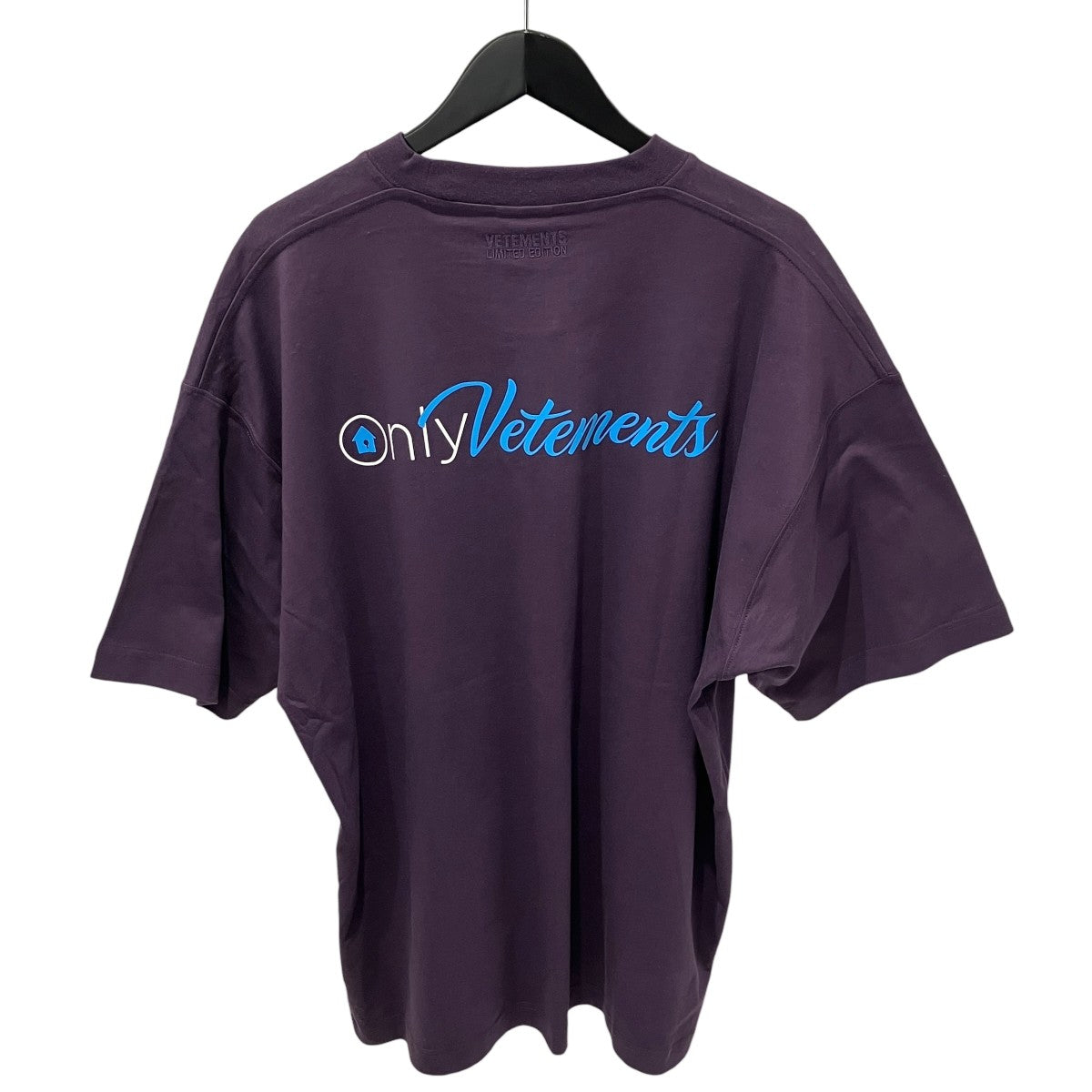 Only Vetements TEE半袖TシャツUA53TR160P