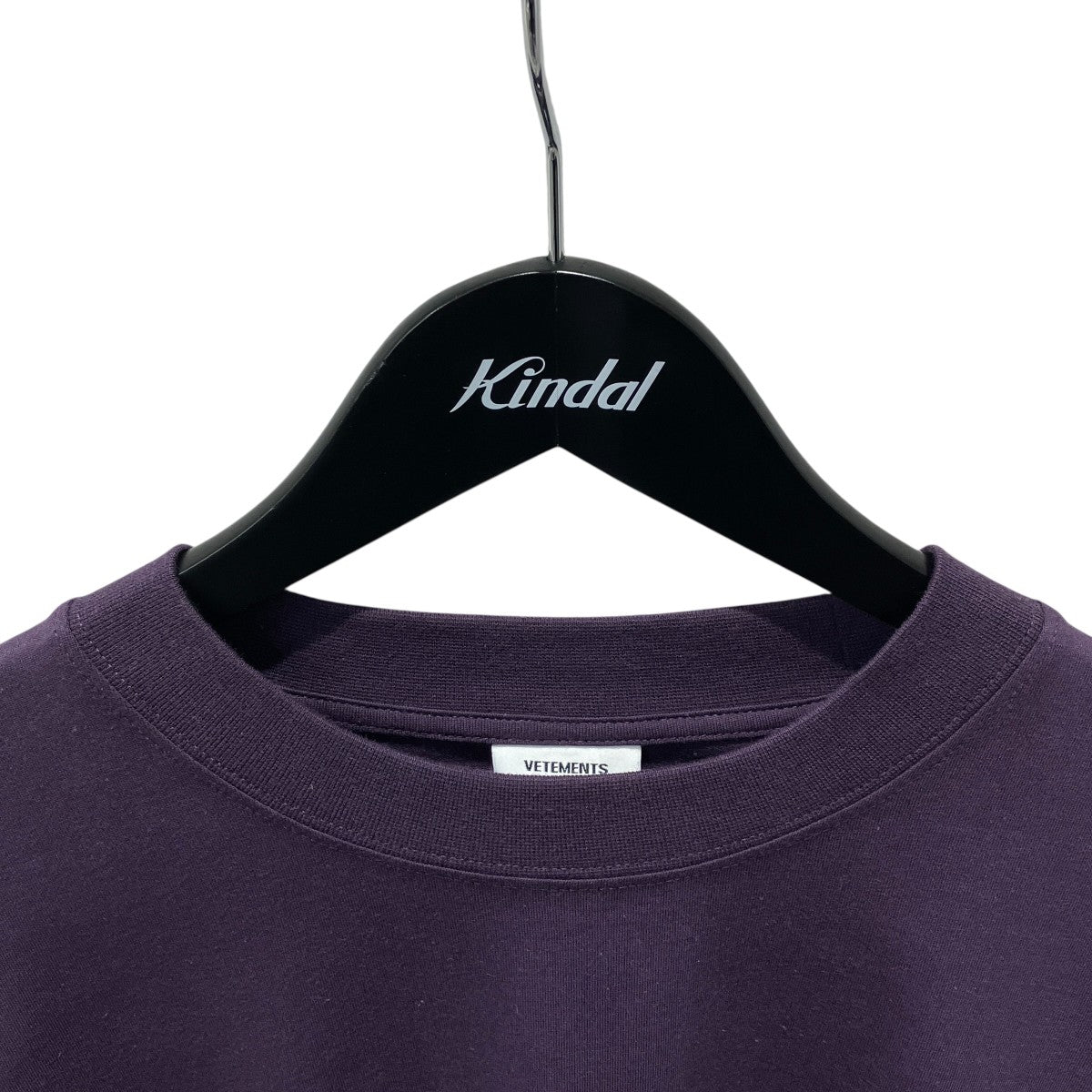 Only Vetements TEE半袖TシャツUA53TR160P