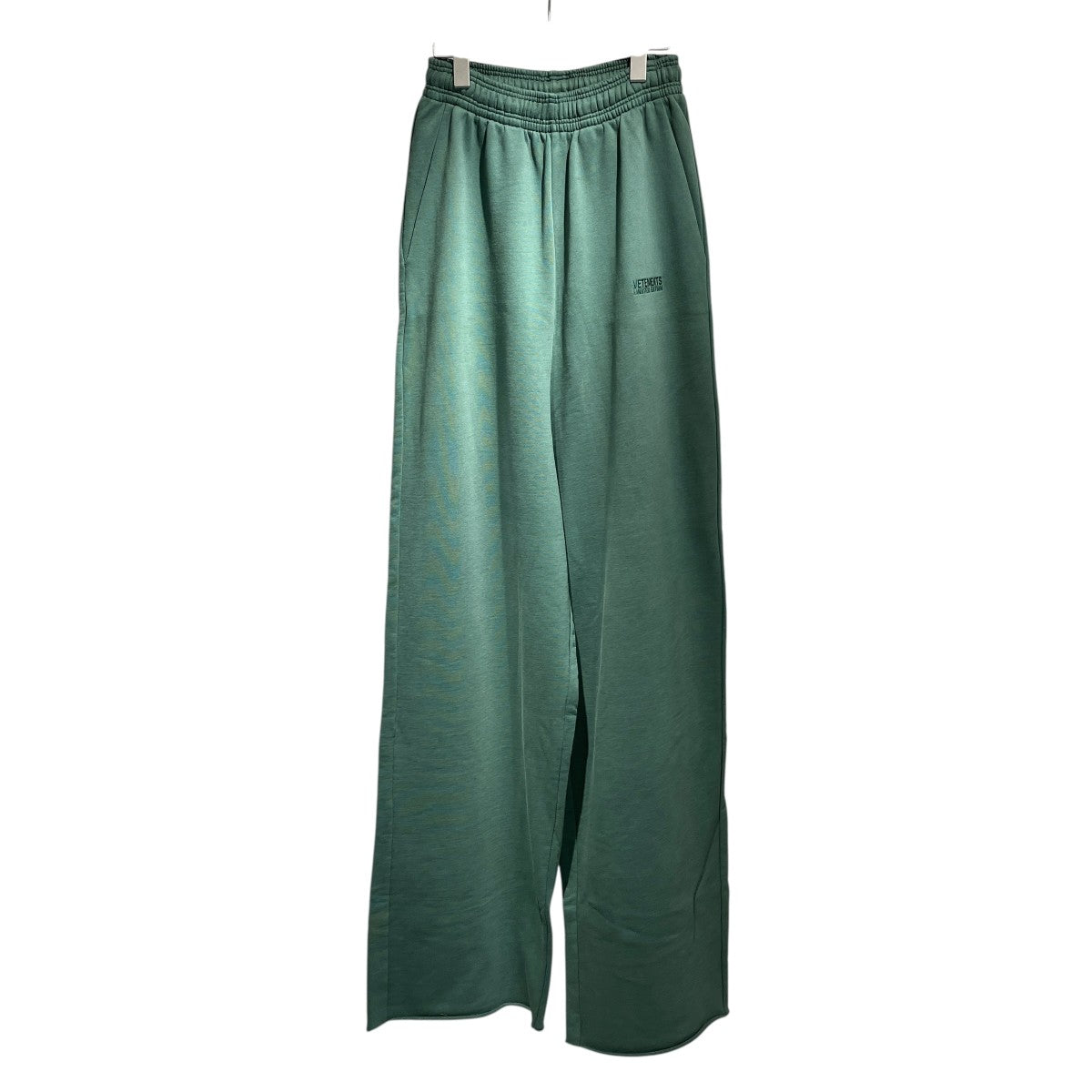 Wide SweatpantsスウェットパンツMA53SP400P
