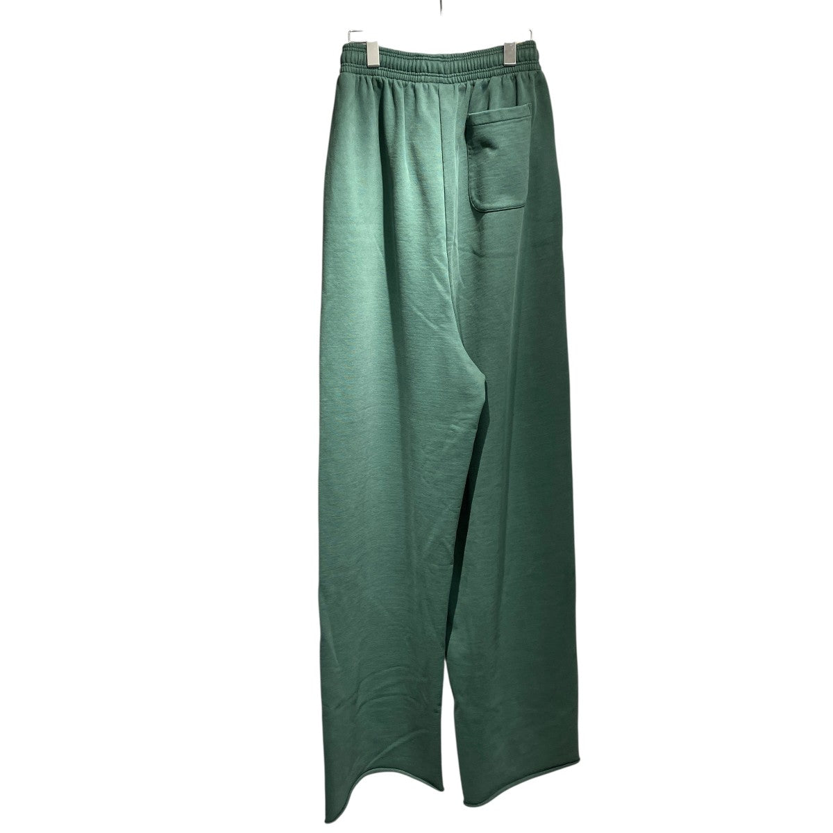 Wide SweatpantsスウェットパンツMA53SP400P