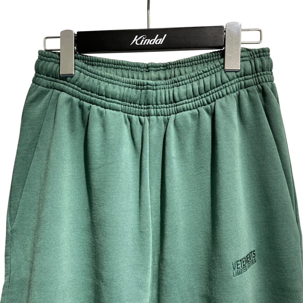 Wide SweatpantsスウェットパンツMA53SP400P