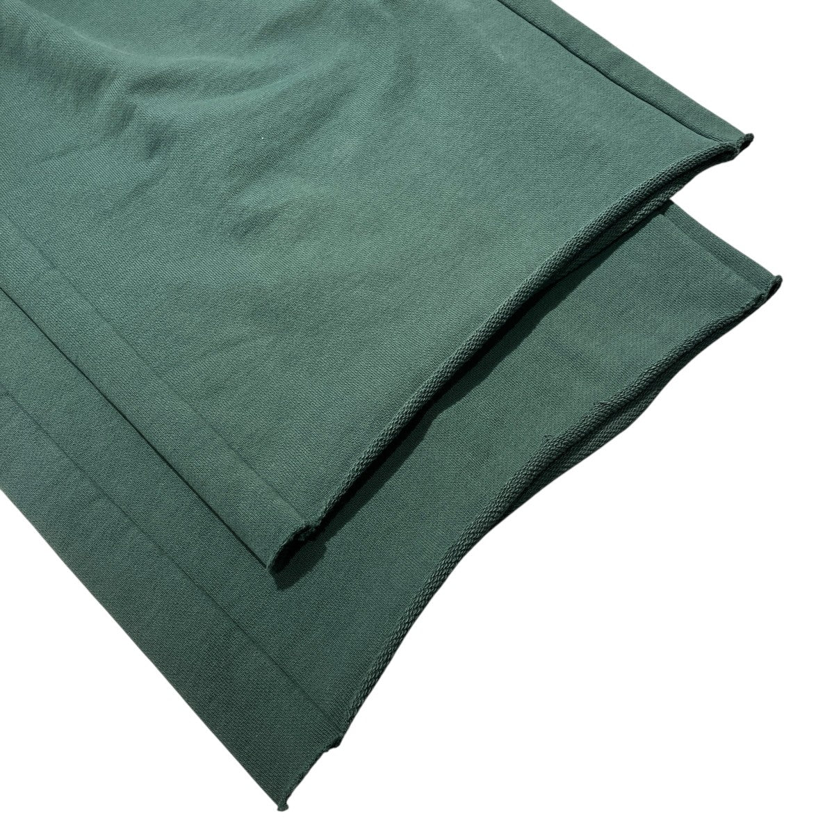 Wide SweatpantsスウェットパンツMA53SP400P