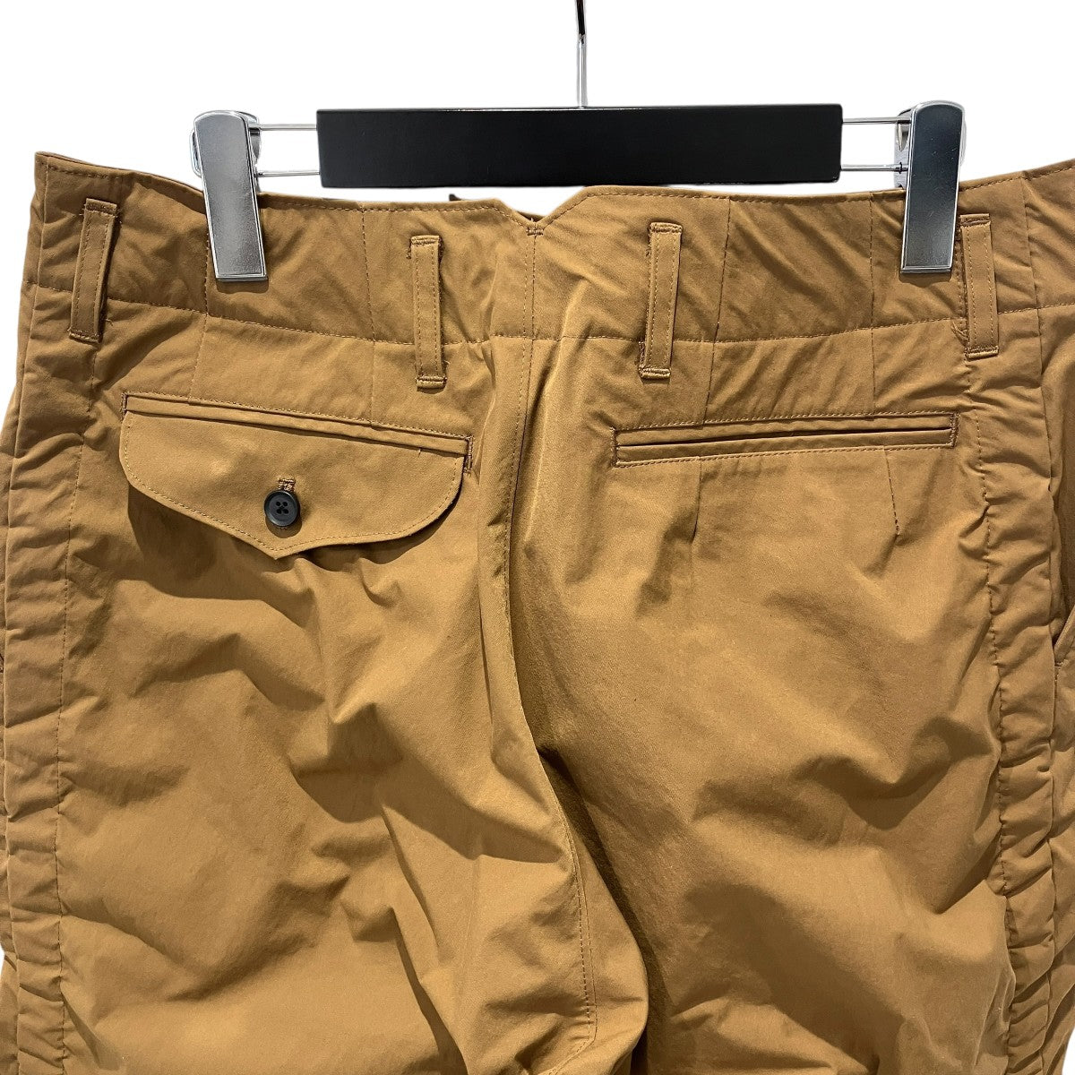 パッカリングパンツ22WBM-P01131