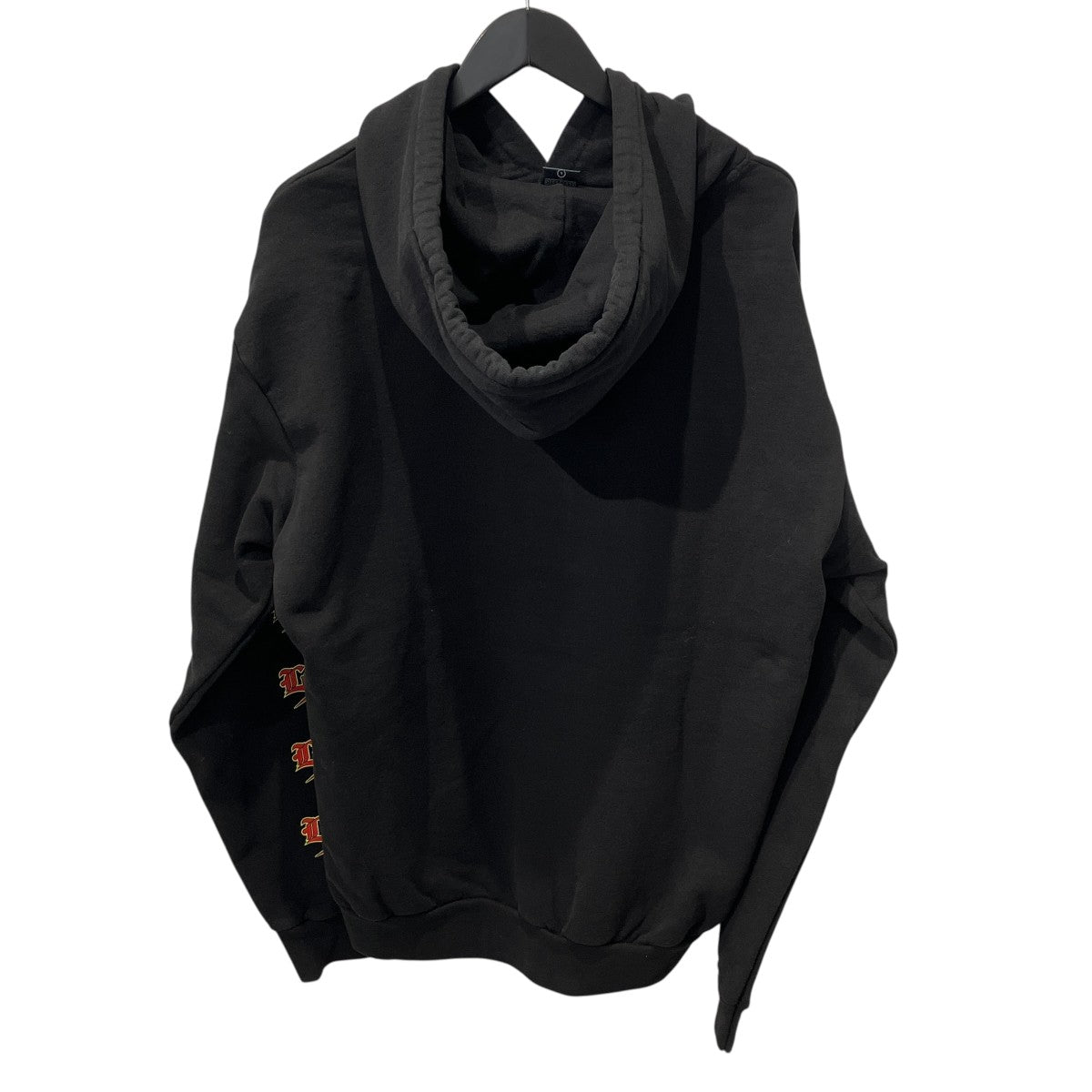 DECADE HOODIEパーカーNGFW22009