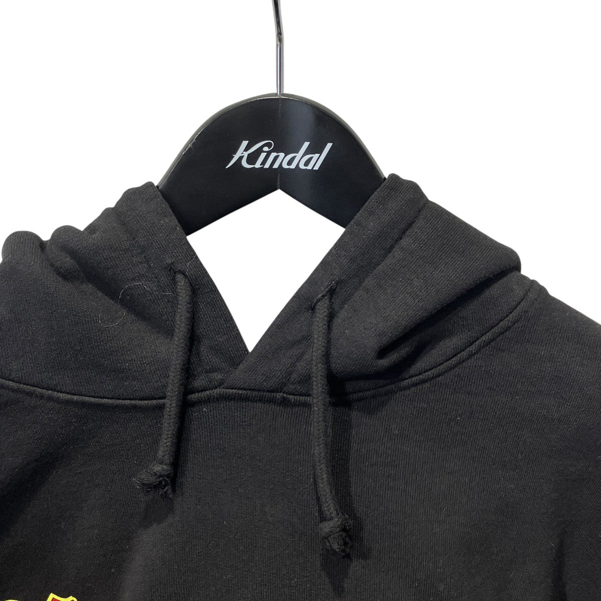 DECADE HOODIEパーカーNGFW22009