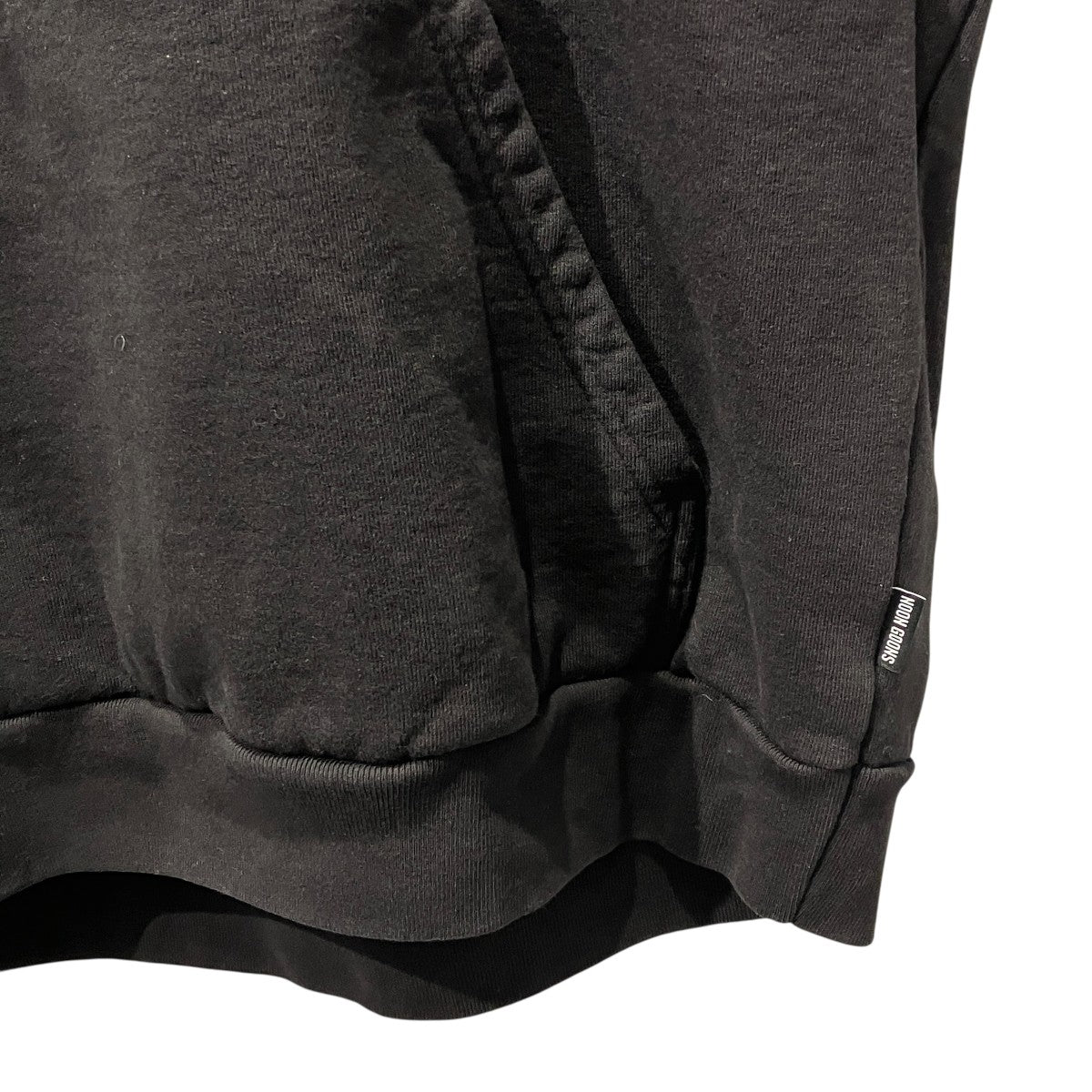 DECADE HOODIEパーカーNGFW22009