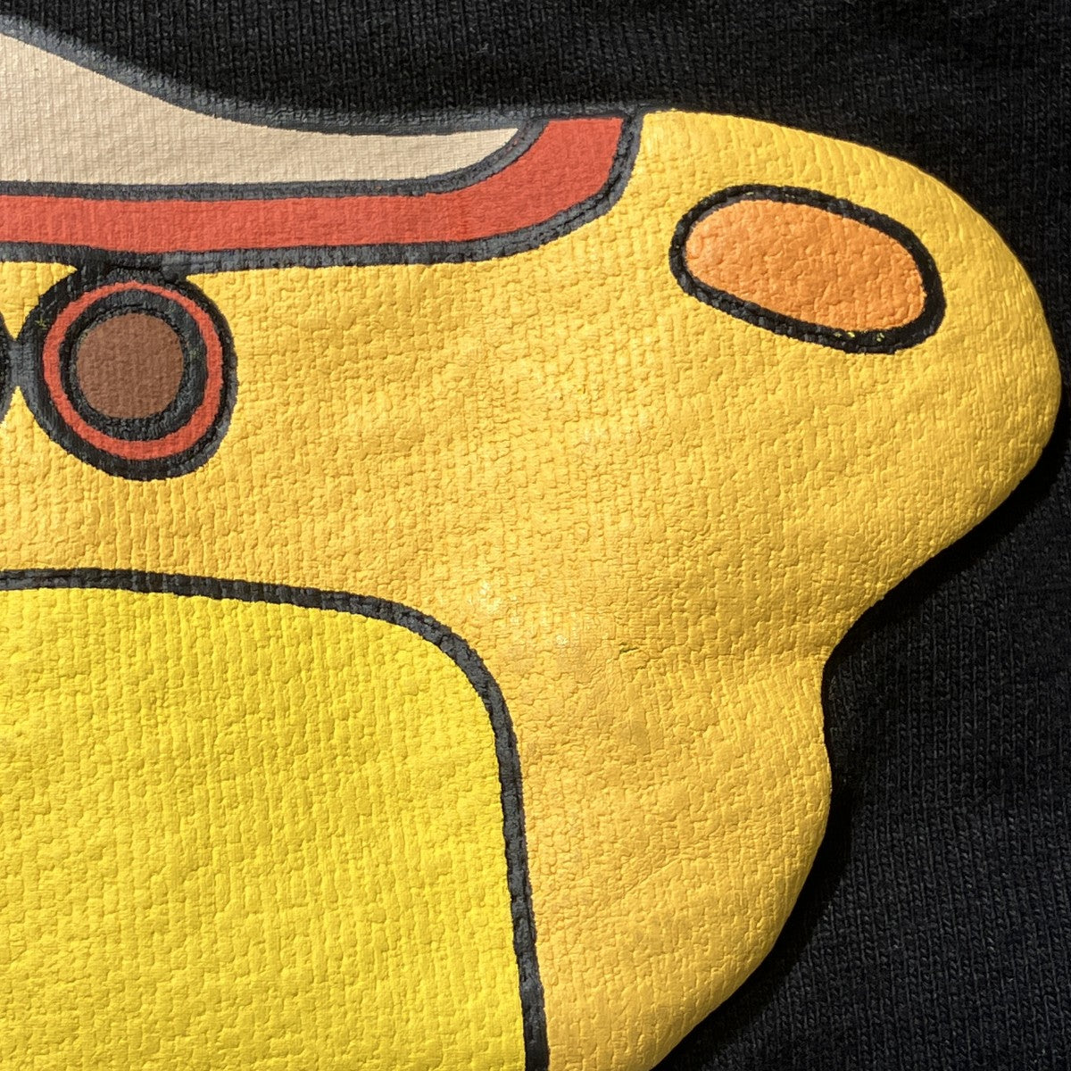 YELLOW SUBMARINE HOODIEパーカー