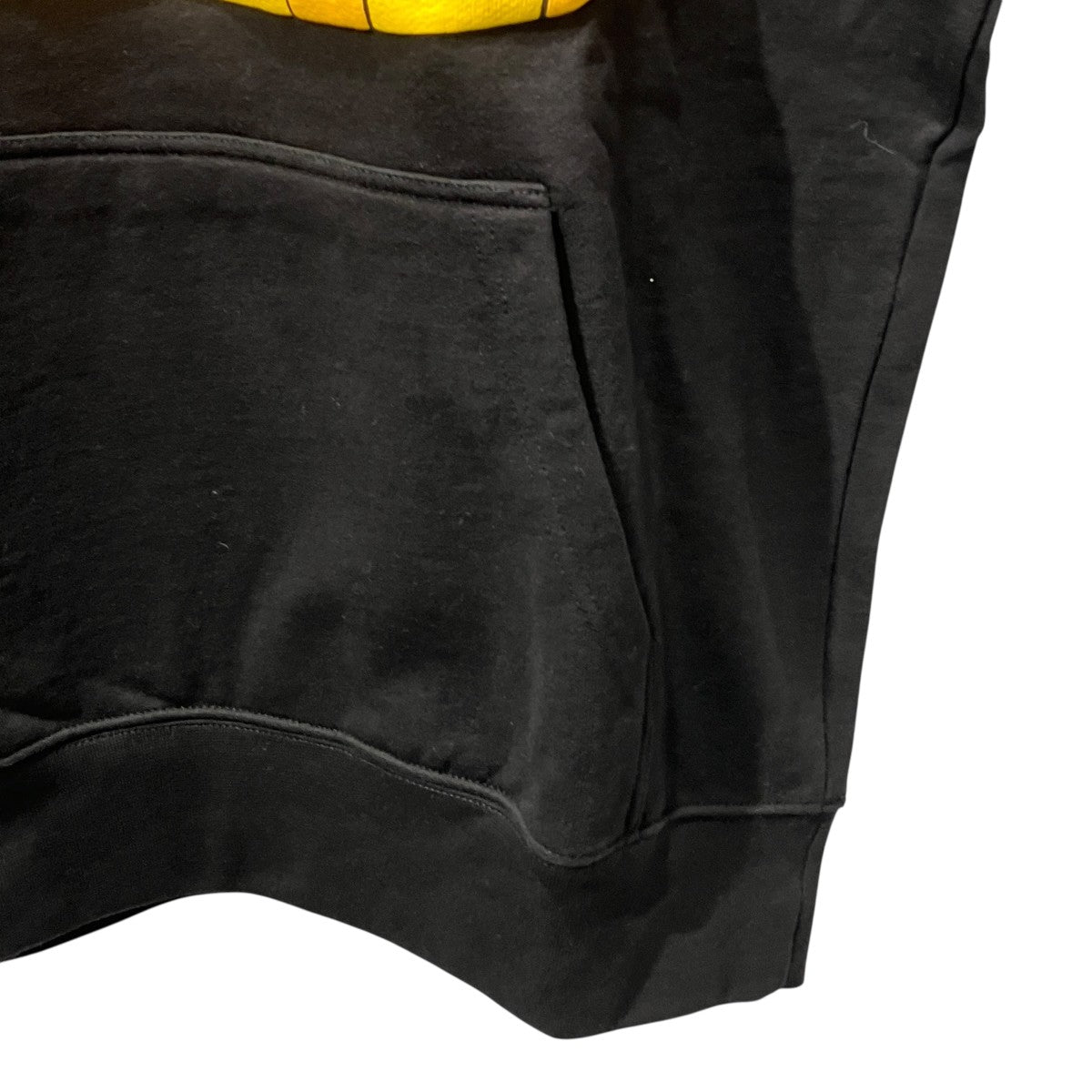 YELLOW SUBMARINE HOODIEパーカー