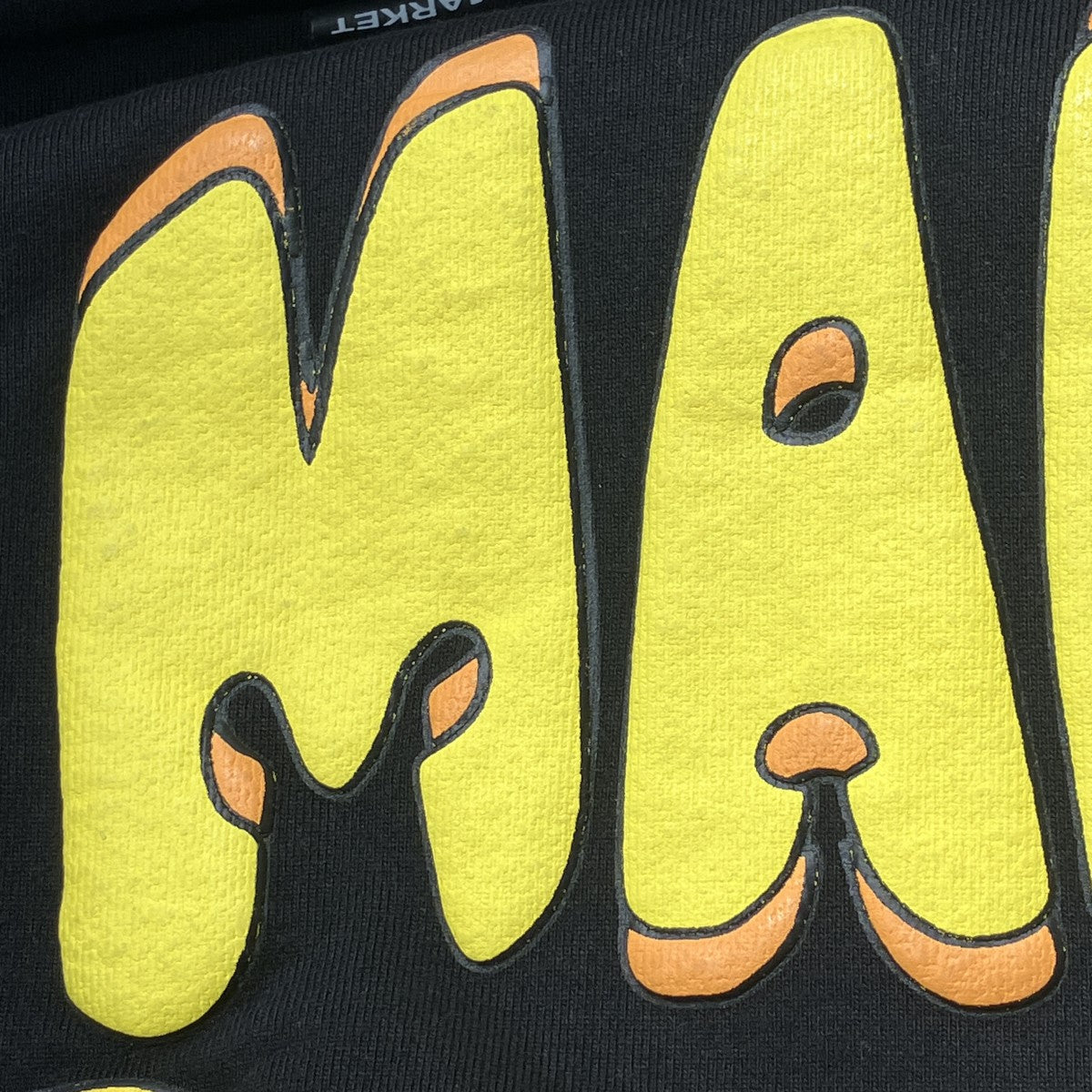 YELLOW SUBMARINE HOODIEパーカー
