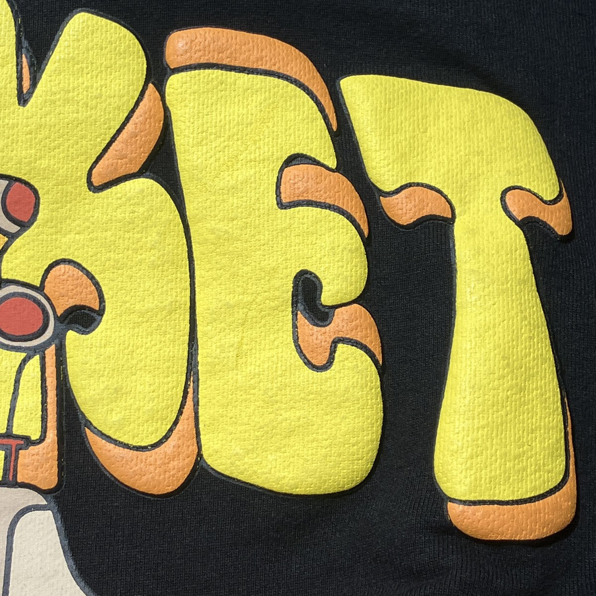 YELLOW SUBMARINE HOODIEパーカー