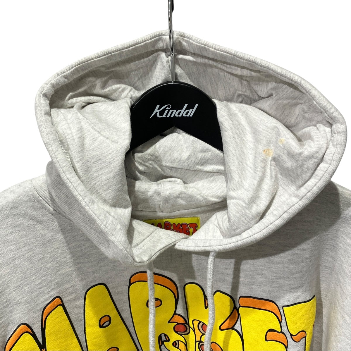 YELLOW SUBMARINE HOODIE長袖フーディー