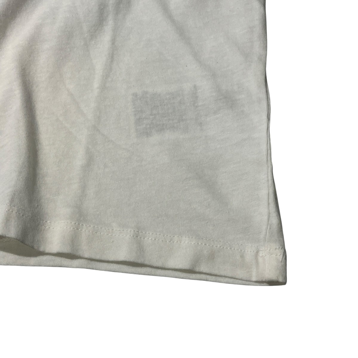 26SSマーク ロゴ リンガー ウィメンズ Tシャツ2P6RTP009C36-101