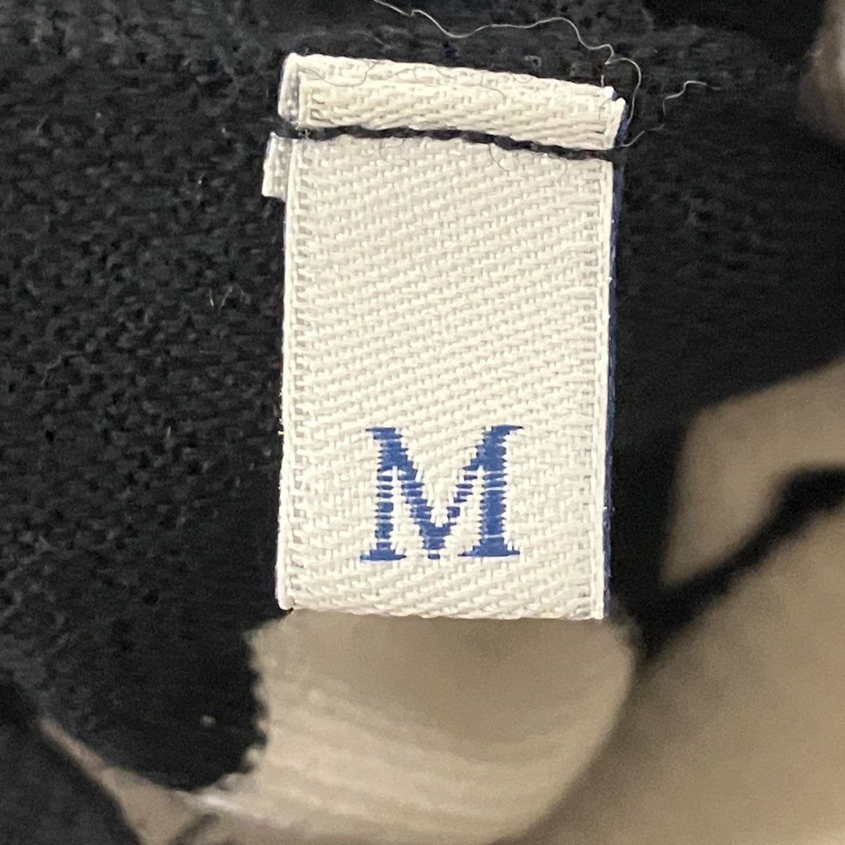 MONCLER CICLISTA TRICOTハイネックニットH10939F00001 古着・中古-5枚目のアイテム画像