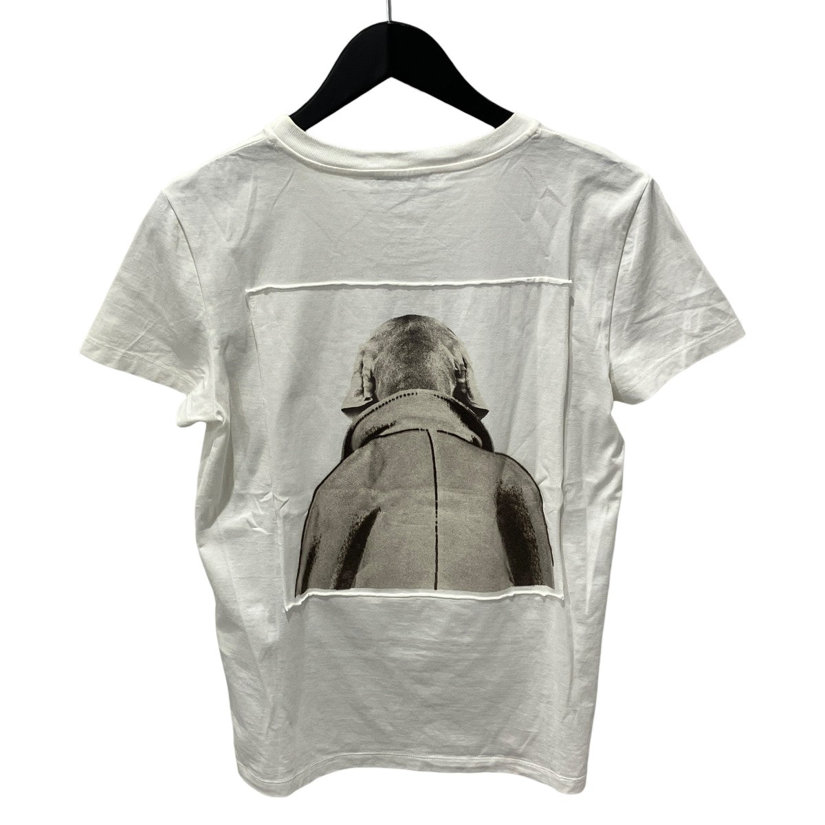 DOGSTART シャツ半袖Tシャツ19460323