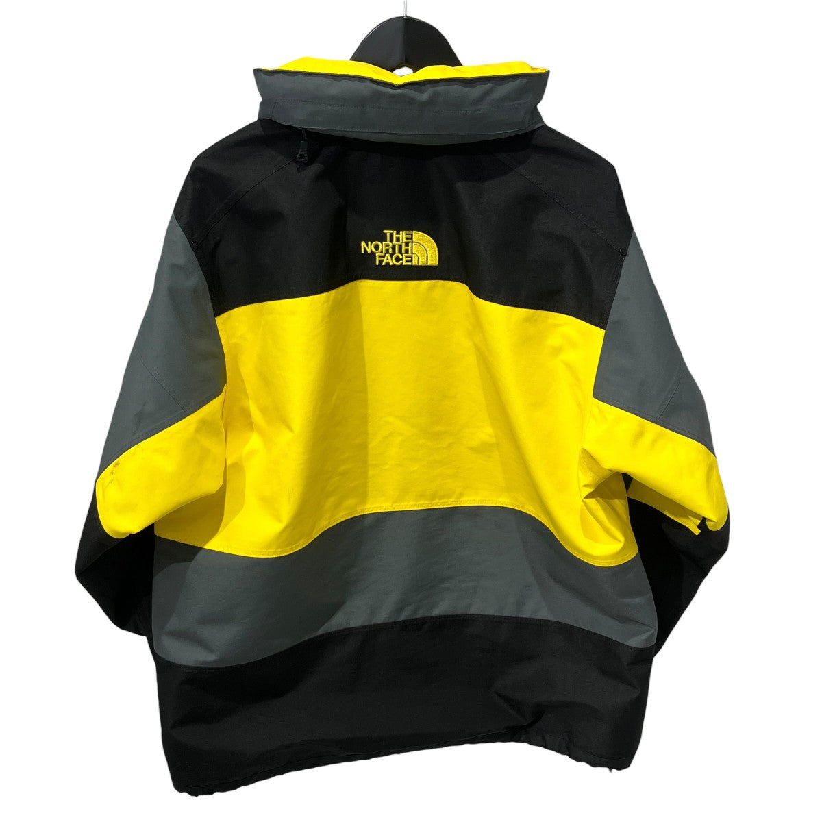 THE NORTH FACE(ザノースフェイス) GORE-TEX STEEP TECH 96 APOGEE