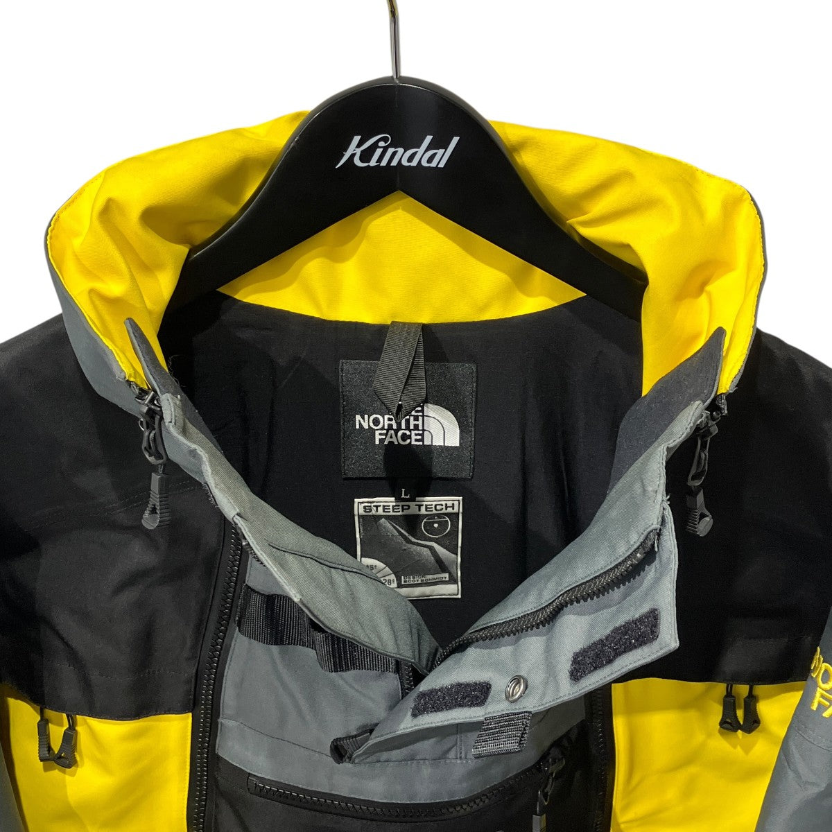 GORE-TEX STEEP TECH 96 APOGEE JACKETマウンテンパーカーNS62007