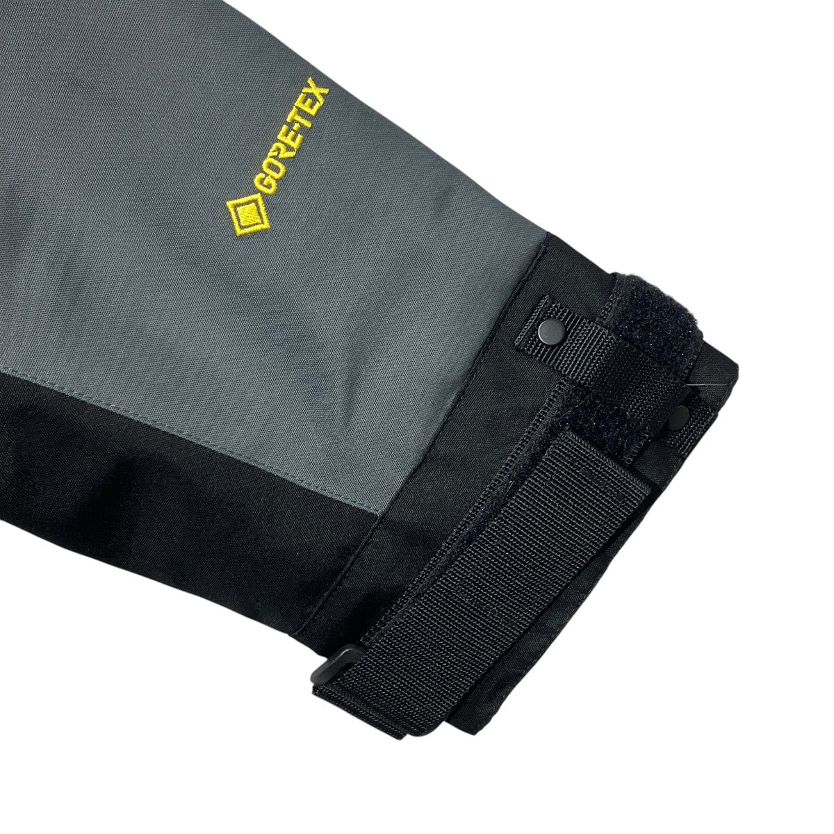 GORE-TEX STEEP TECH 96 APOGEE JACKETマウンテンパーカーNS62007
