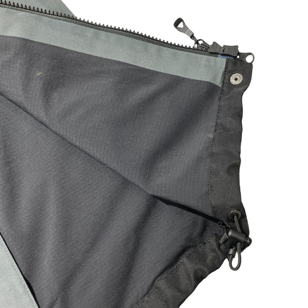 GORE-TEX STEEP TECH 96 APOGEE JACKETマウンテンパーカーNS62007