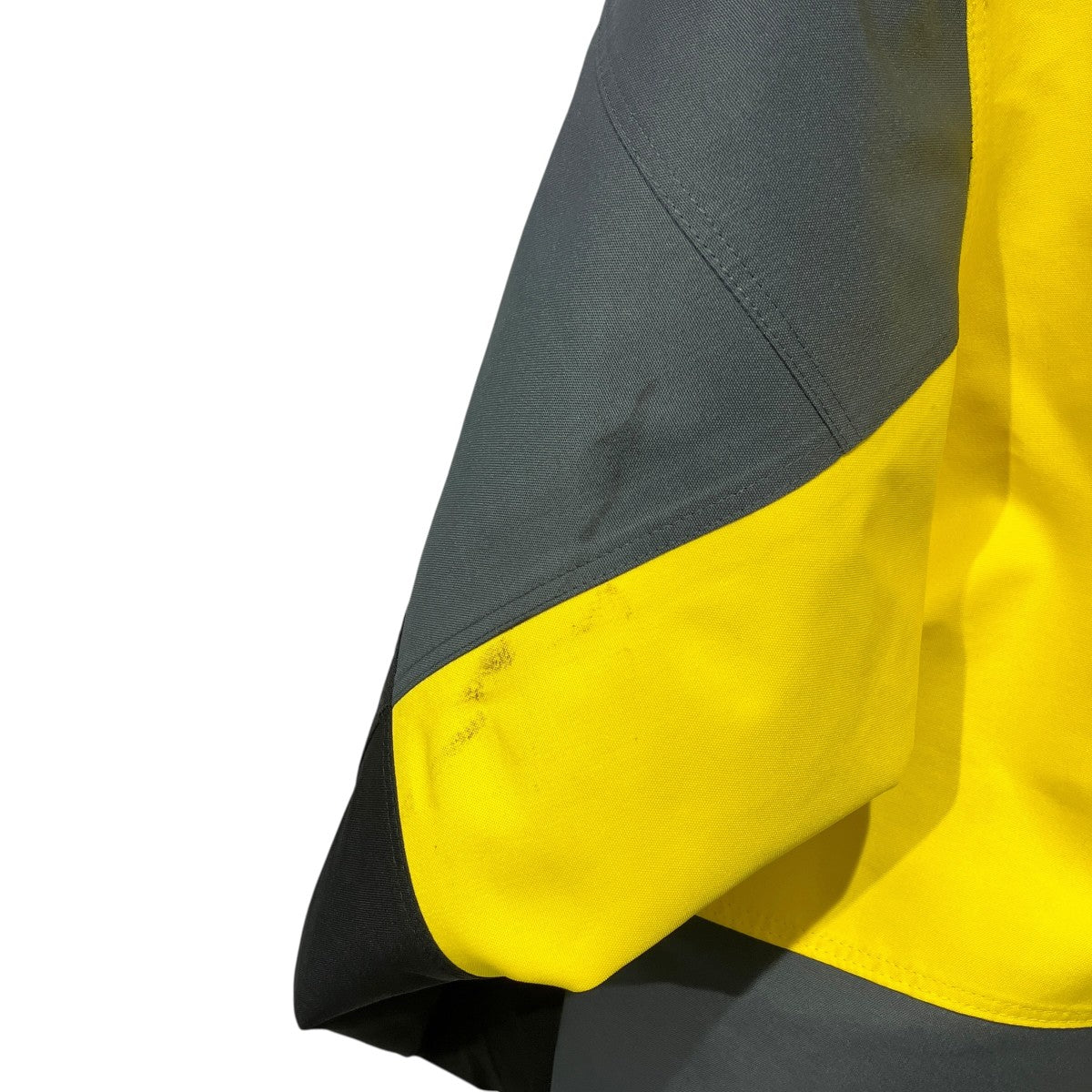 GORE-TEX STEEP TECH 96 APOGEE JACKETマウンテンパーカーNS62007
