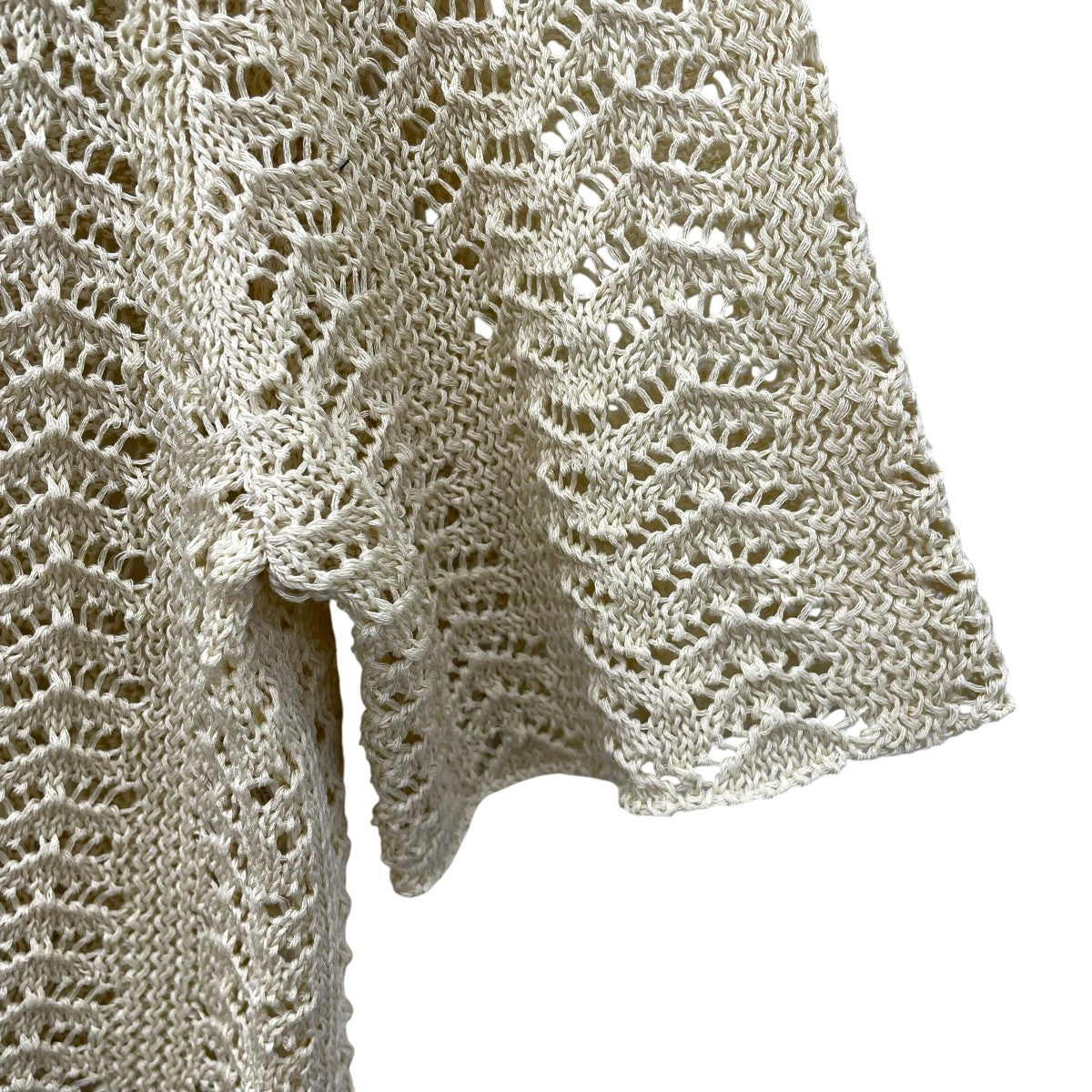 Lace Knit Shirtsカーディガン12510516