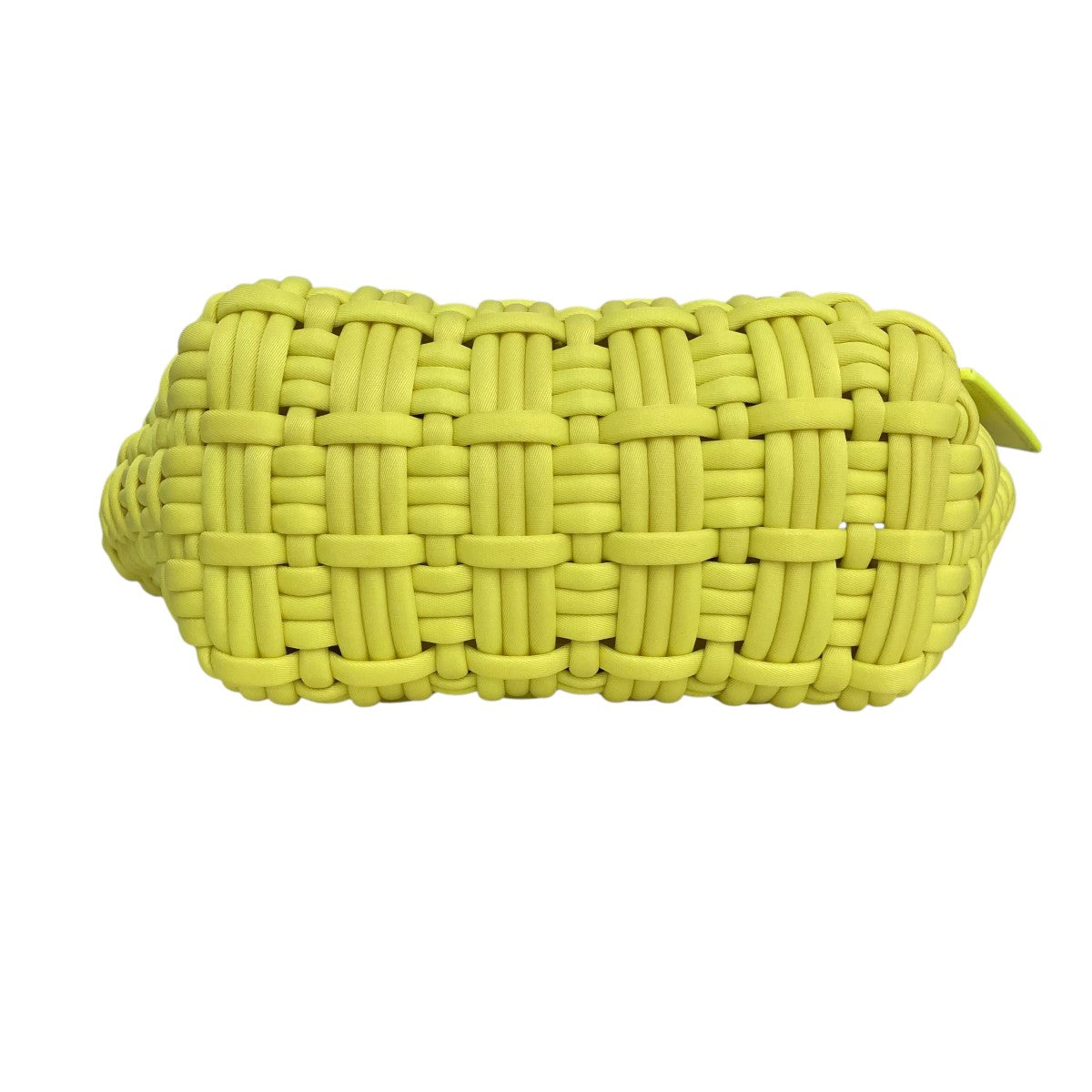 BALENCIAGA BISTRO XXS BASKETミニショルダーバッグ 古着・中古-4枚目のアイテム画像