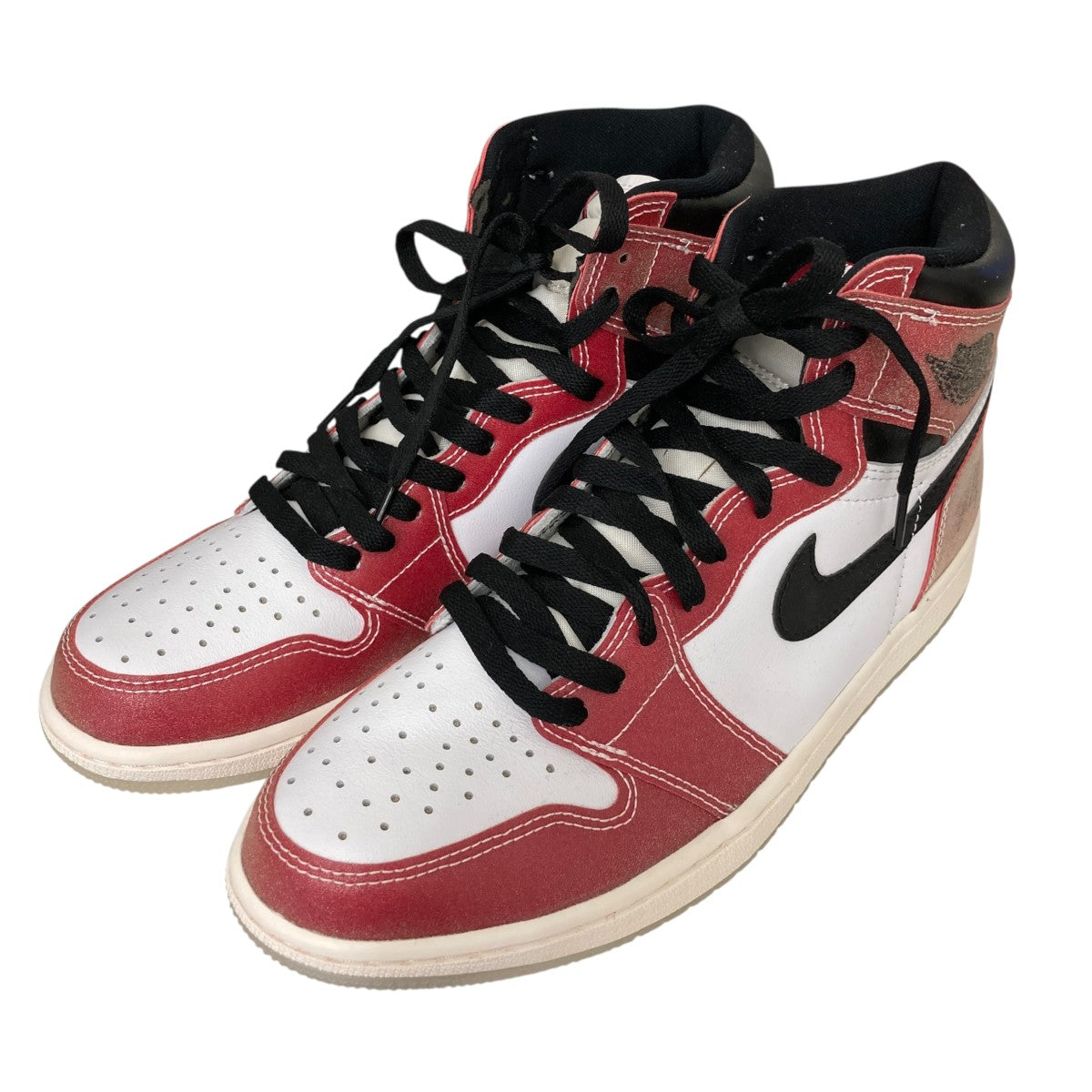 Trophy Room × Nike Air Jordan 1 Retro High OG  Chicagoスニーカーda2728-100