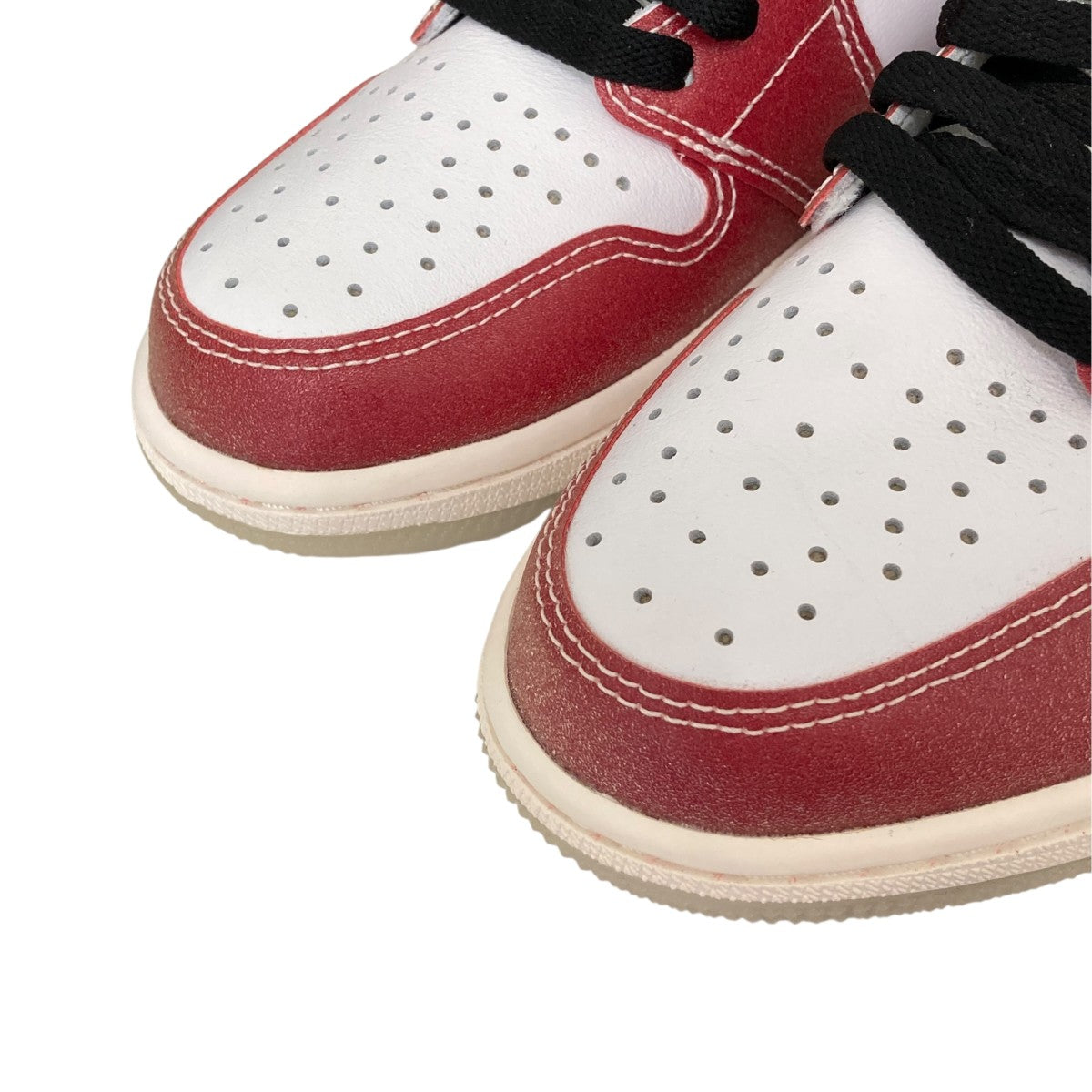 Trophy Room × Nike Air Jordan 1 Retro High OG  Chicagoスニーカーda2728-100