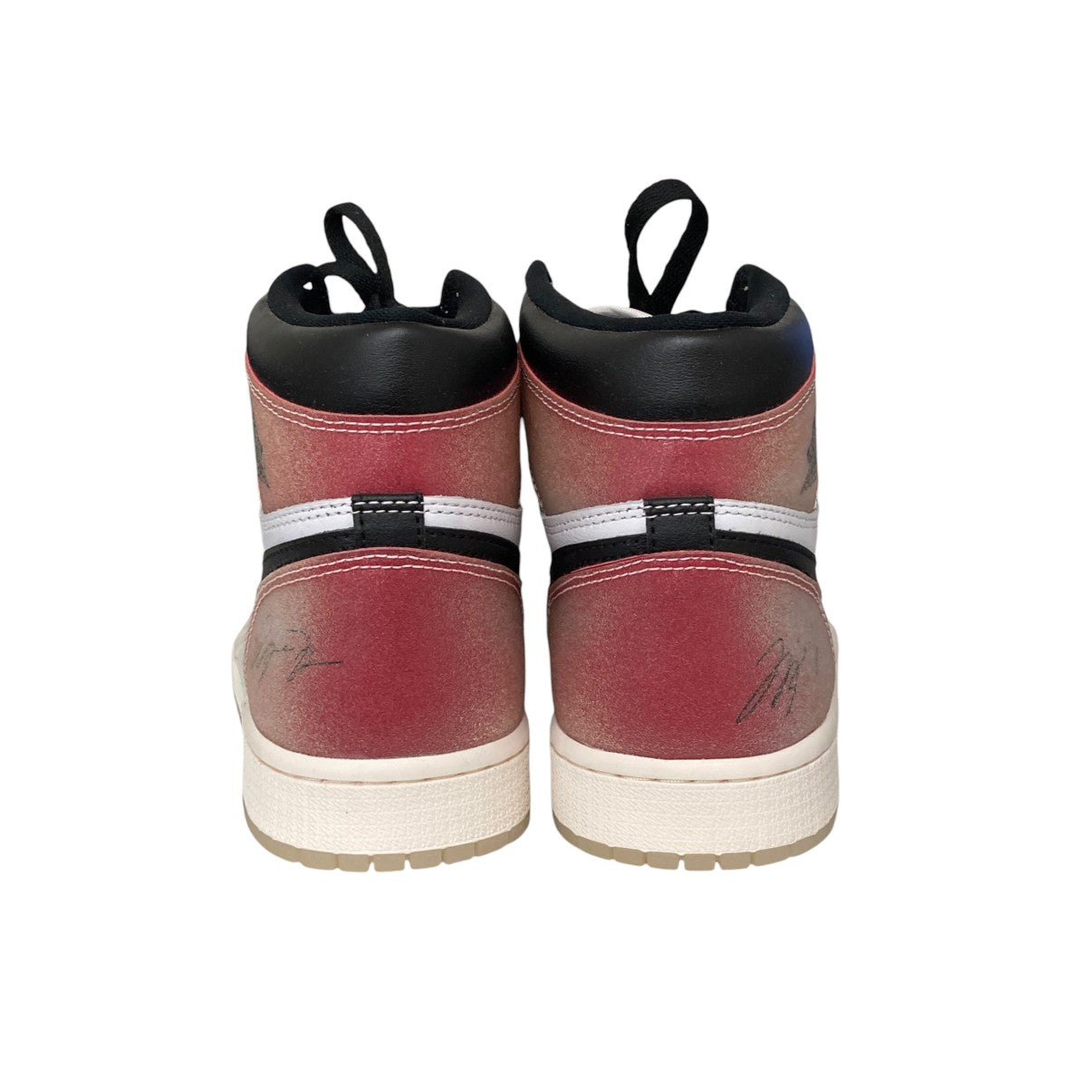 Trophy Room × Nike Air Jordan 1 Retro High OG  Chicagoスニーカーda2728-100