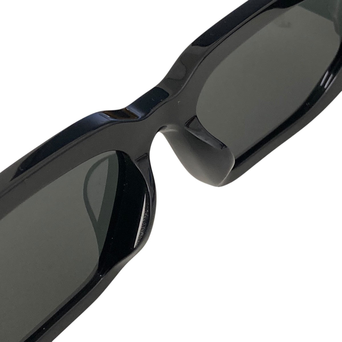 トライアングルロゴ サングラスサングラスSPR 09Z-F