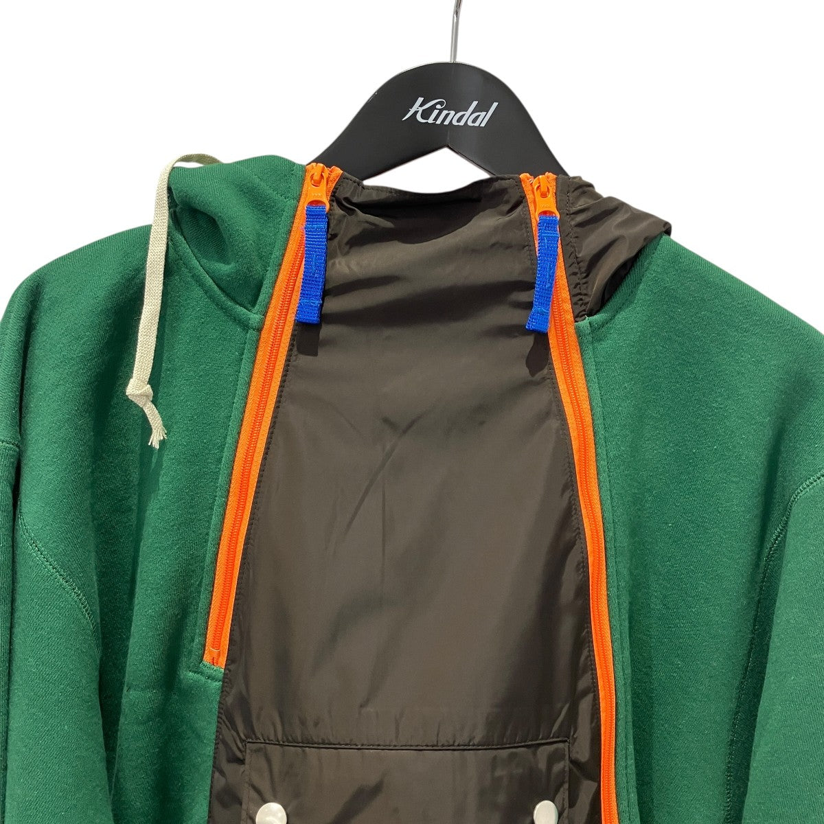 パーカー23SBM-T02231