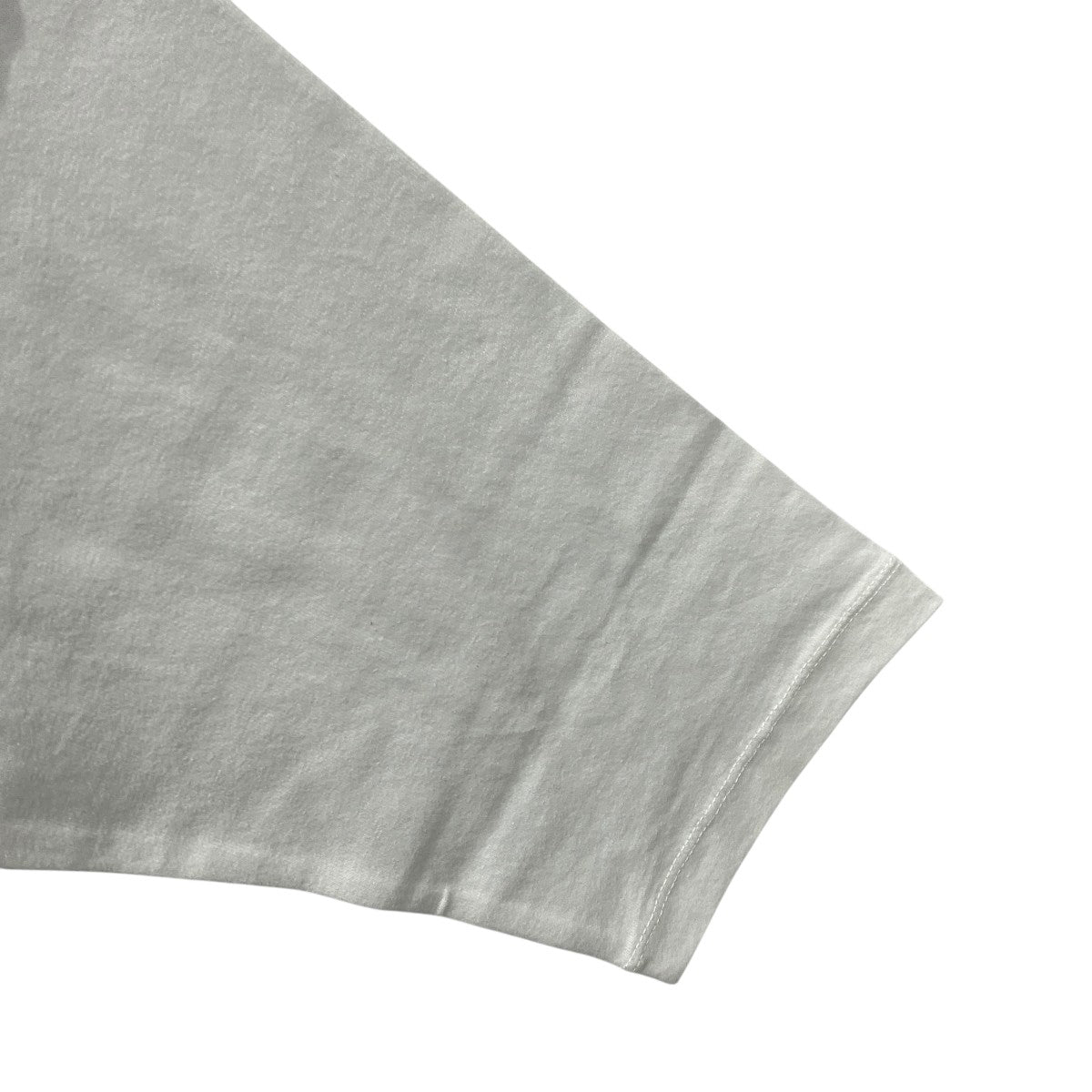 Peacemaker Lighter L／S Pocket Tee長袖TシャツPCM1OT04RJE002002