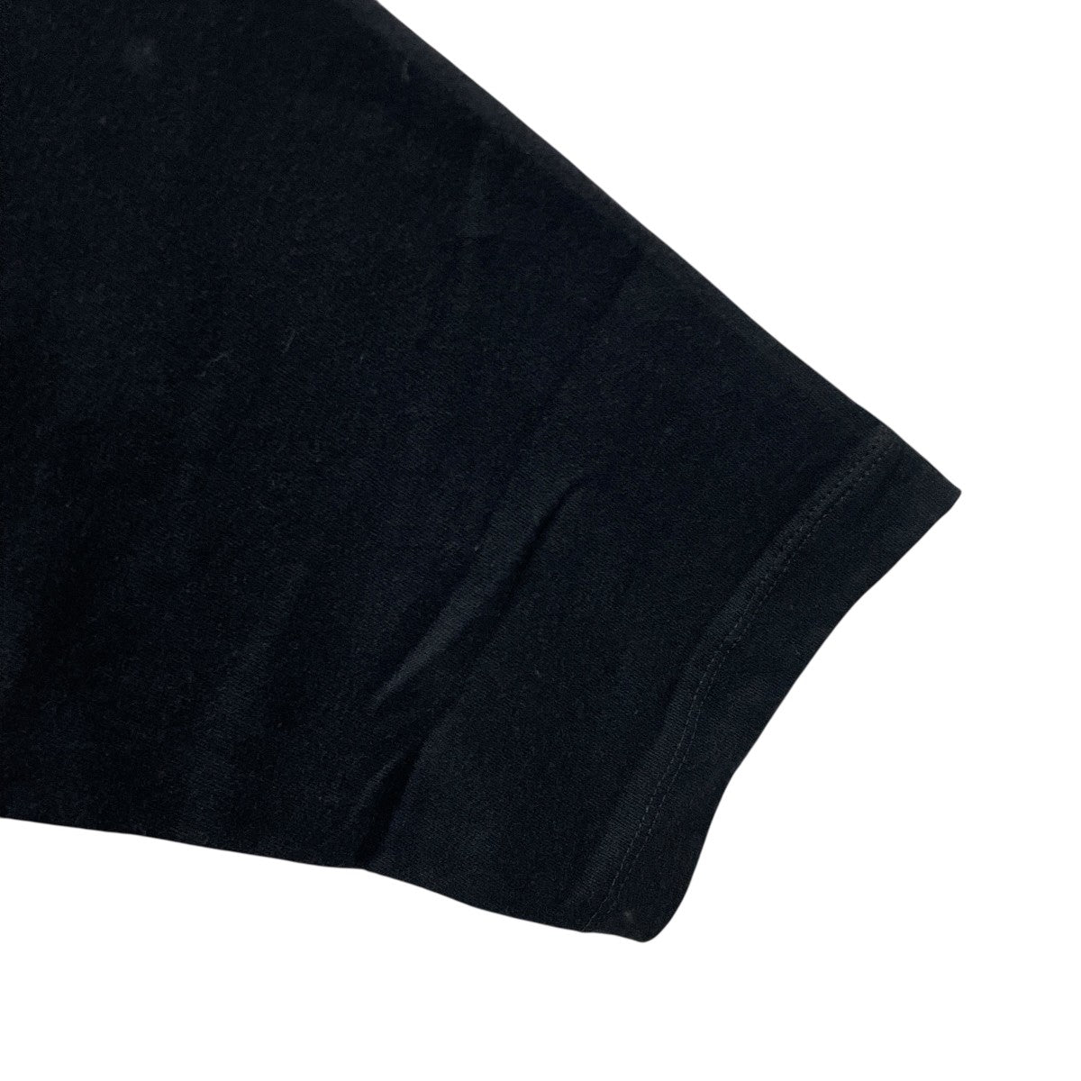 Peacemaker Painted Double Layer Boxy T-shirt長袖TシャツPCM1OT05NJE003099