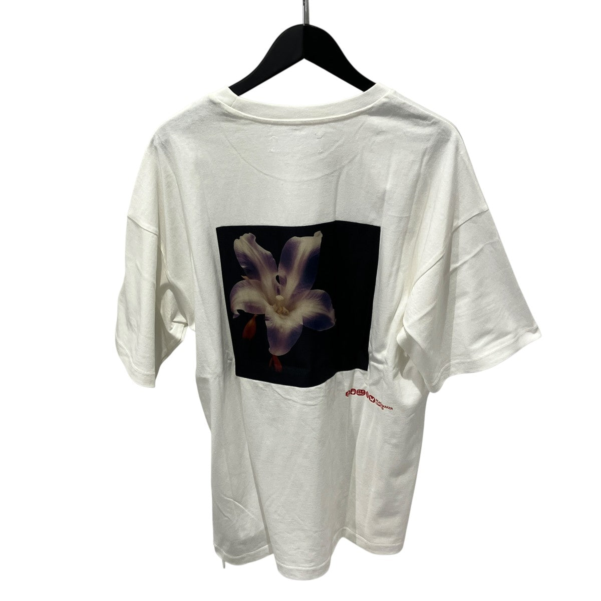Peacemaker Flower S／S Tshirt半袖TシャツPCM1OT02GJE002002