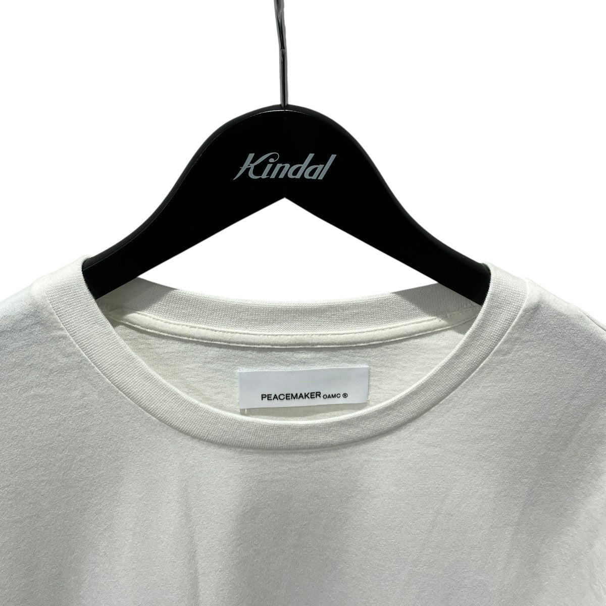 Peacemaker Flower S／S Tshirt半袖TシャツPCM1OT02GJE002002