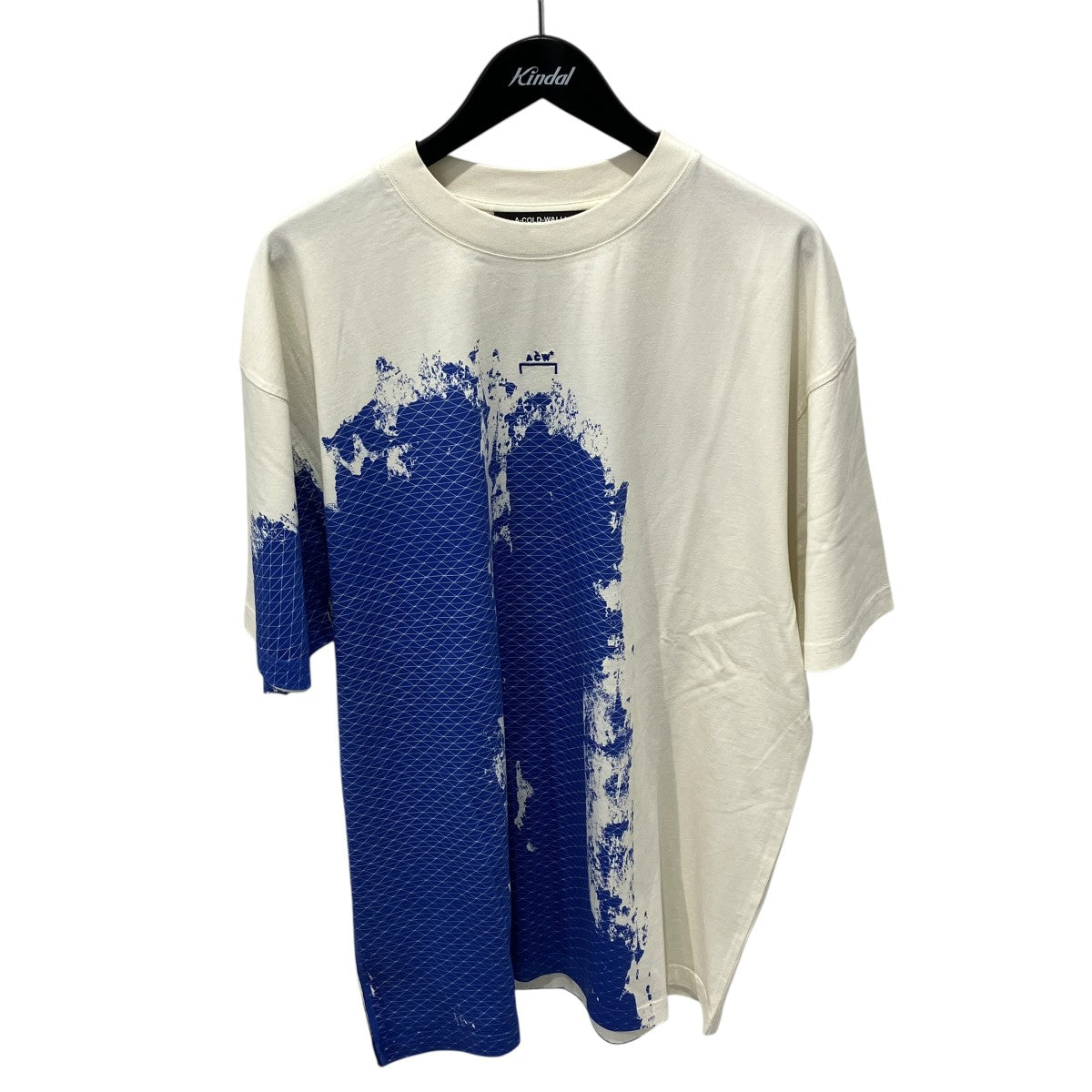 BRUSHTROKE T-SHIRT半袖Tシャツ