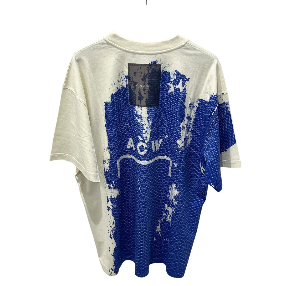 BRUSHTROKE T-SHIRT半袖Tシャツ
