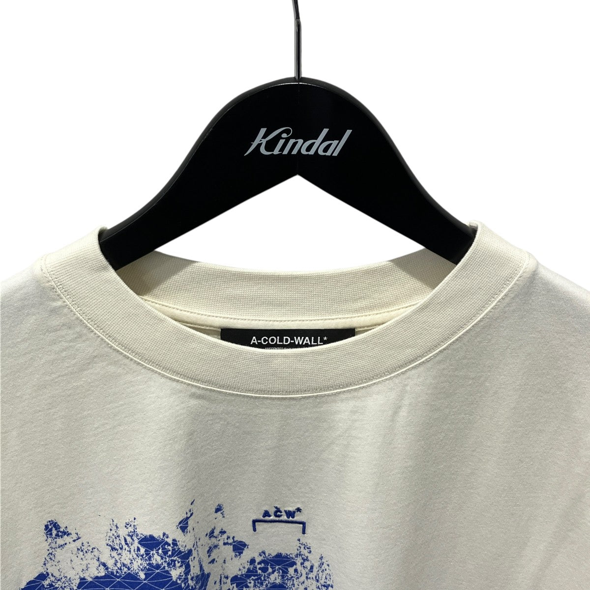BRUSHTROKE T-SHIRT半袖Tシャツ