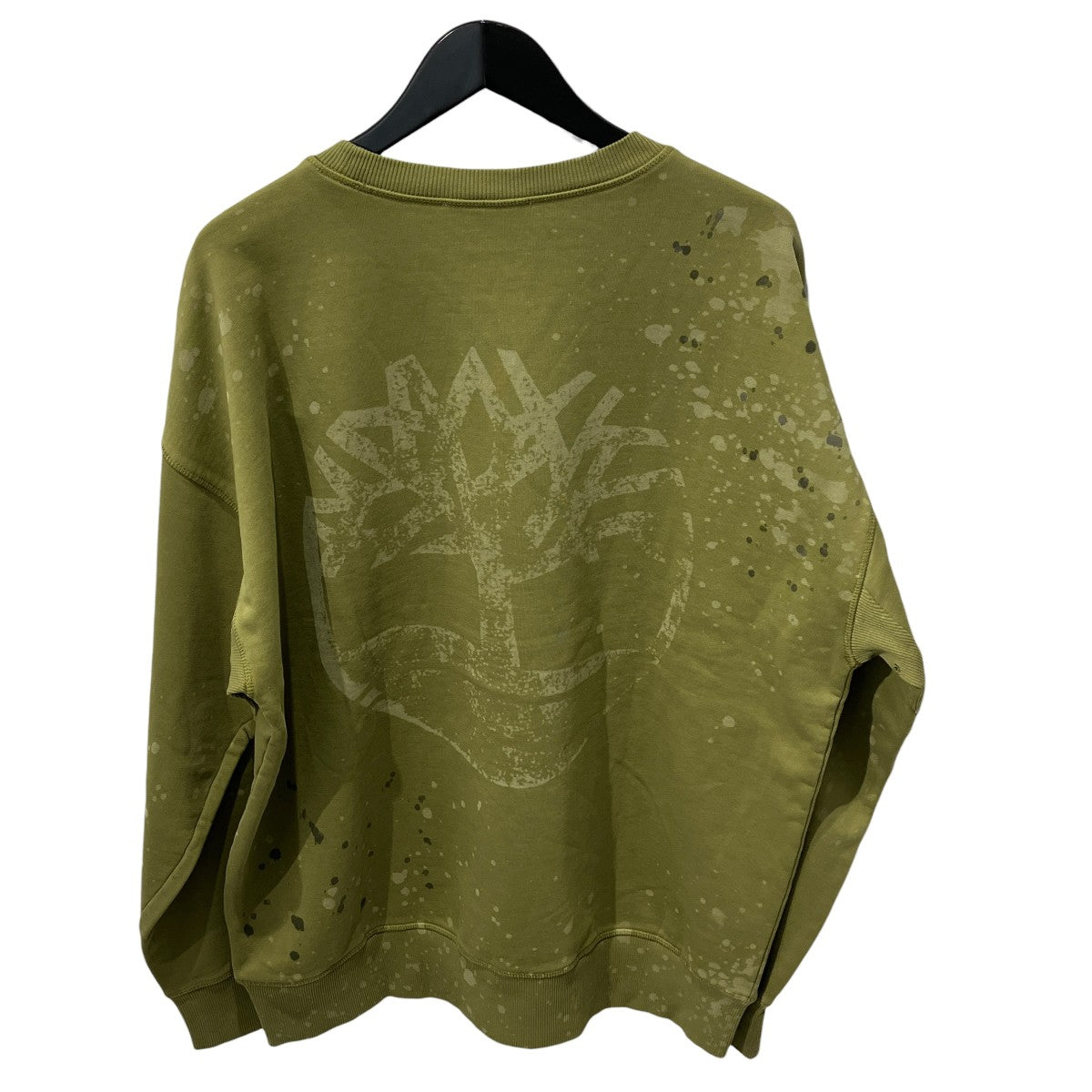 Future73 Crewneck BB SweatsスウェットTB0A6PGWDY4