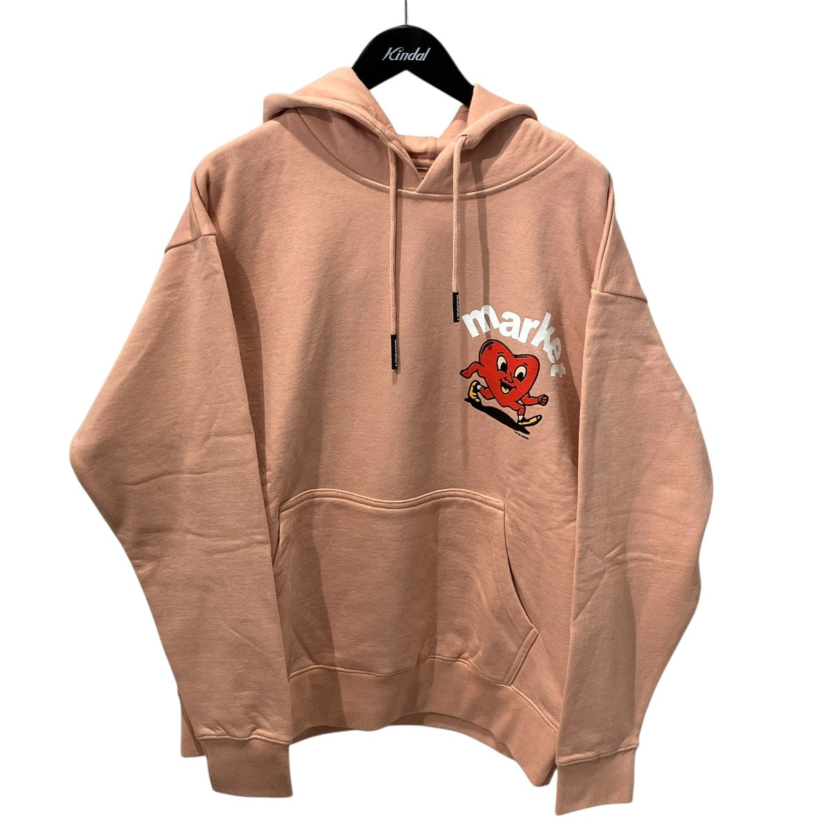 FRAGILE HOODIEパーカー397000588