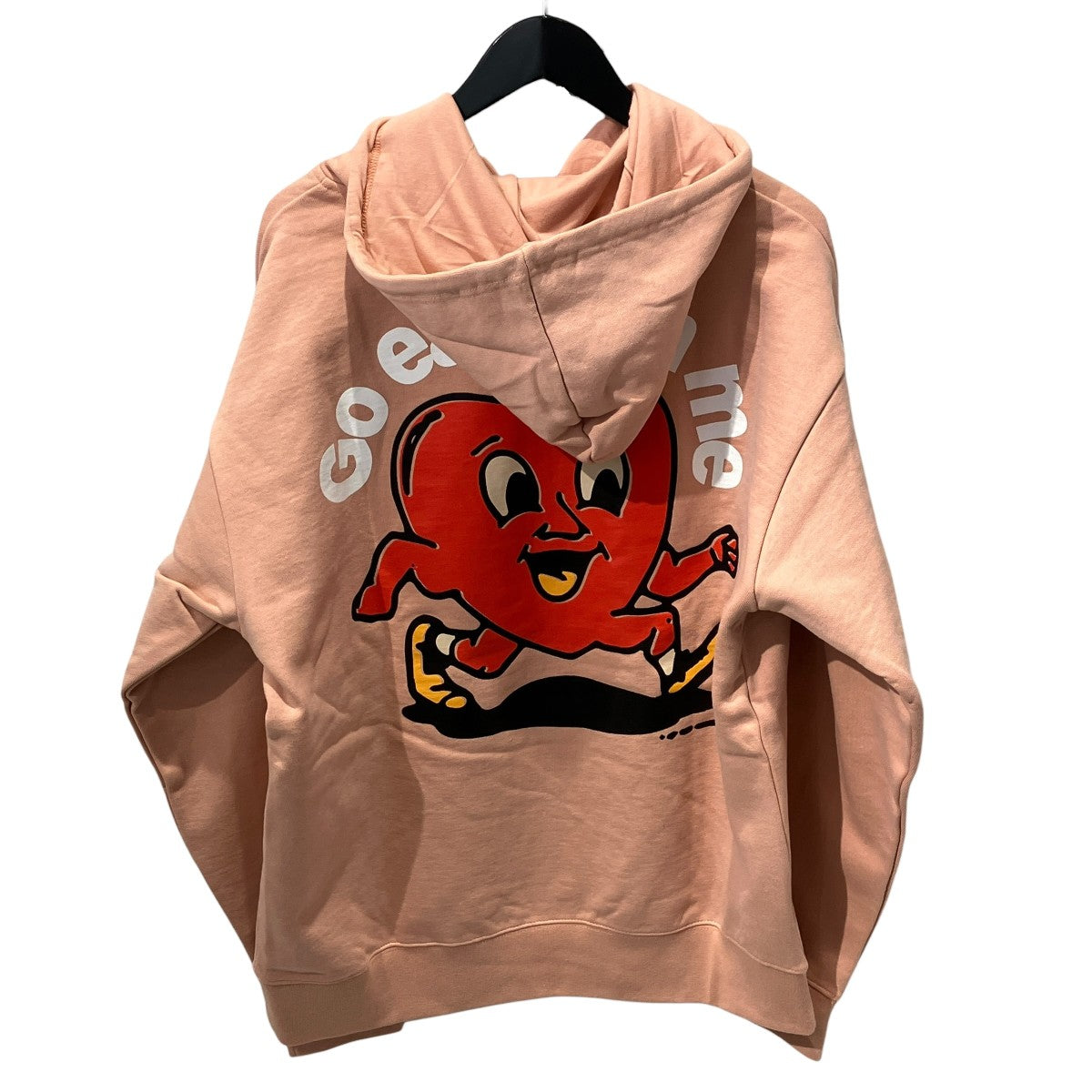 FRAGILE HOODIEパーカー397000588