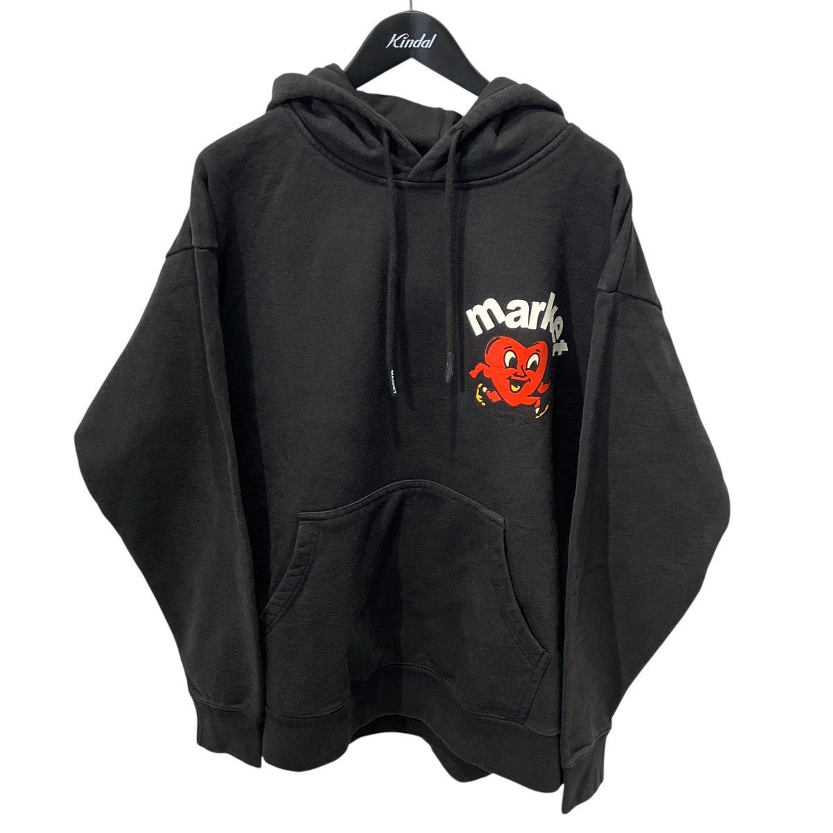 FRAGILE HOODIEパーカー397000588