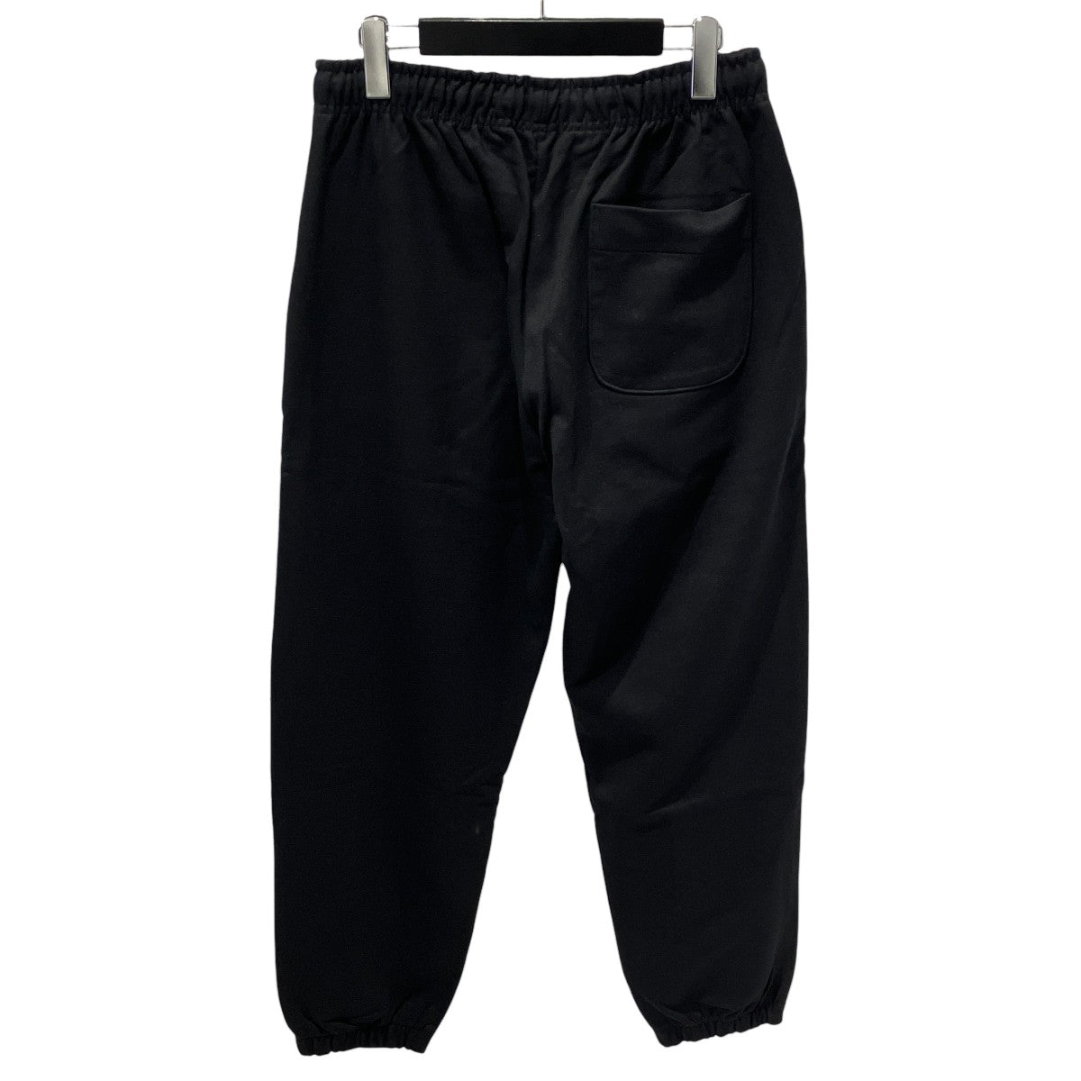 MEN LOGO JOGGERS KNITスウェットパンツPACC12P010-1