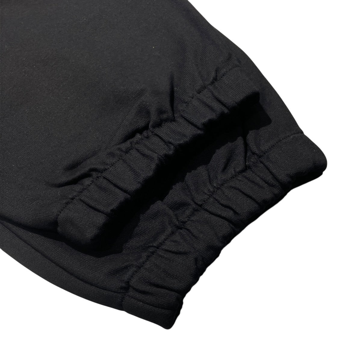 MEN LOGO JOGGERS KNITスウェットパンツPACC12P010-1