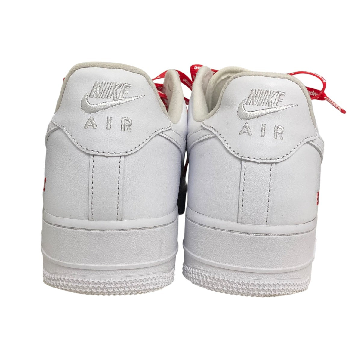 AIR FORCE1 LOW SUPREMEスニーカーCU9225-100