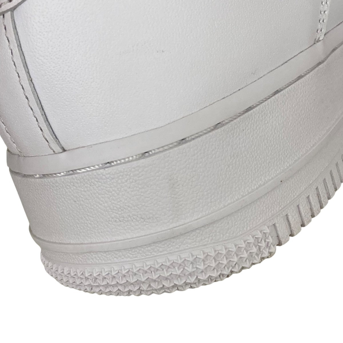 AIR FORCE1 LOW SUPREMEスニーカーCU9225-100