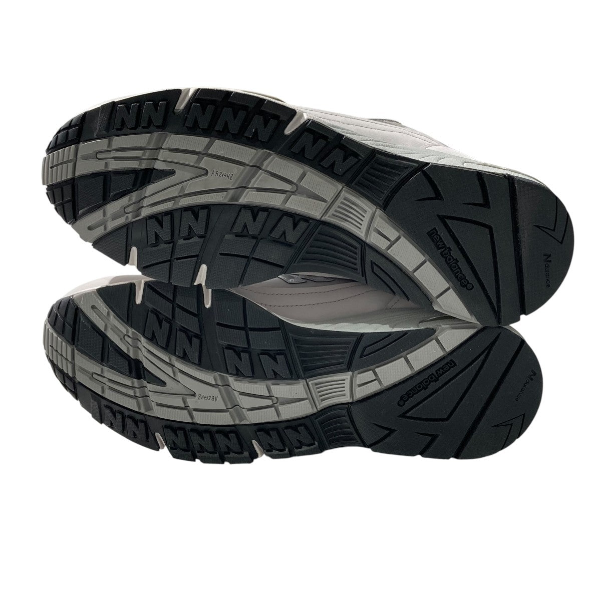 NEW BALANCE スニーカーM991FLB 古着・中古-3枚目のアイテム画像