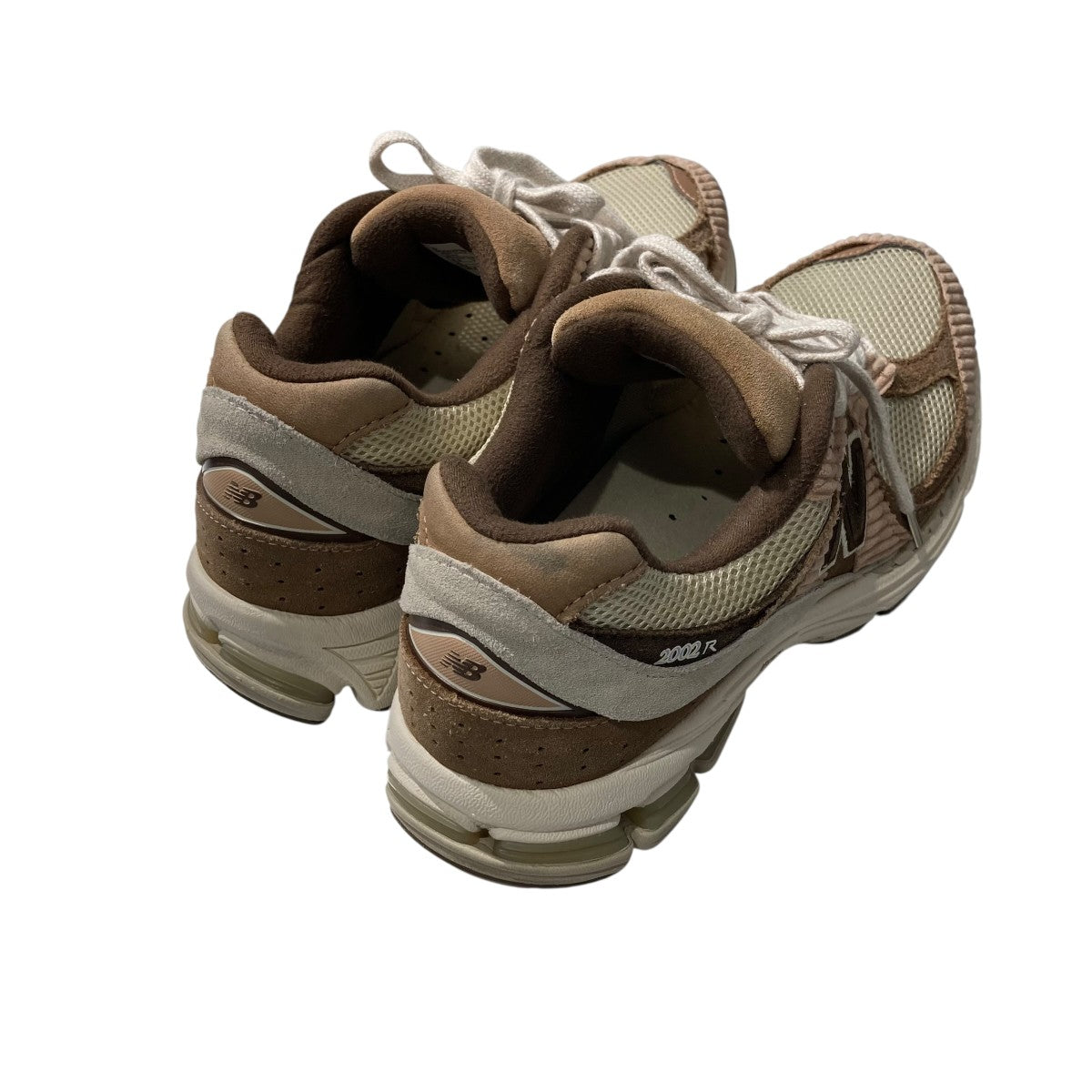 NEW BALANCE SSENSE限定 スニーカーM2002RSS 古着・中古-2枚目のアイテム画像