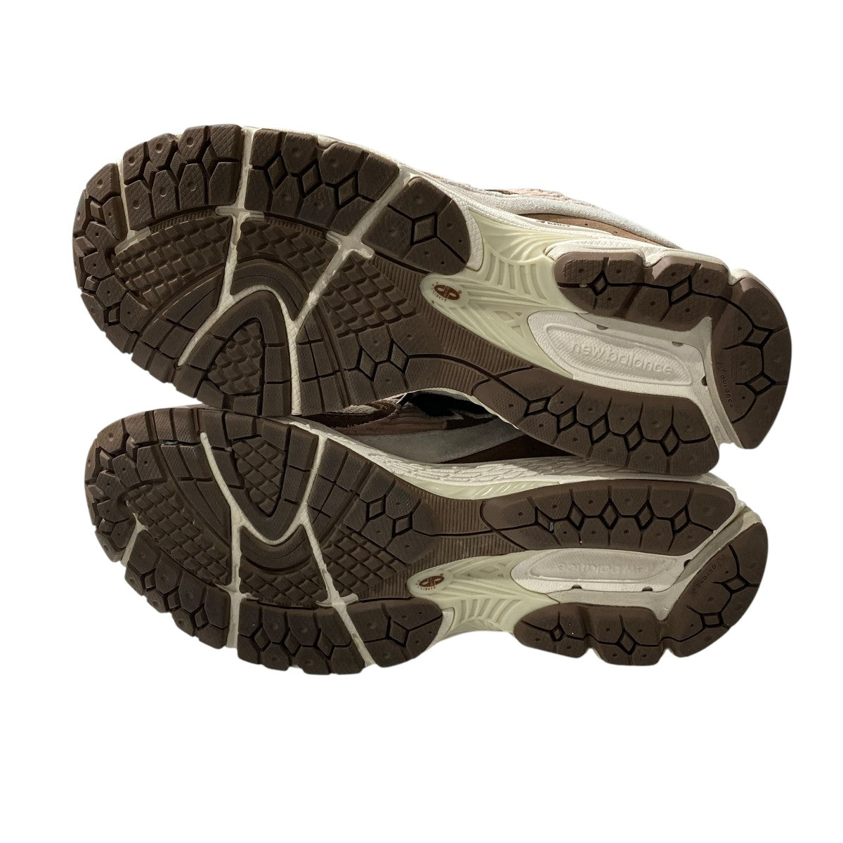 NEW BALANCE SSENSE限定 スニーカーM2002RSS 古着・中古-3枚目のアイテム画像