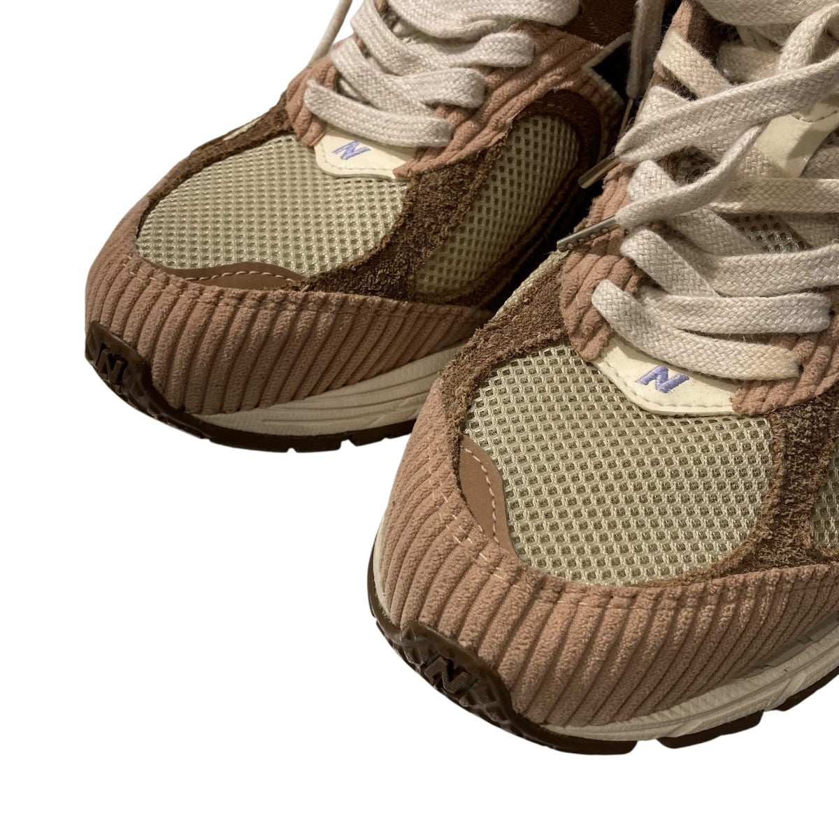 NEW BALANCE SSENSE限定 スニーカーM2002RSS 古着・中古-4枚目のアイテム画像